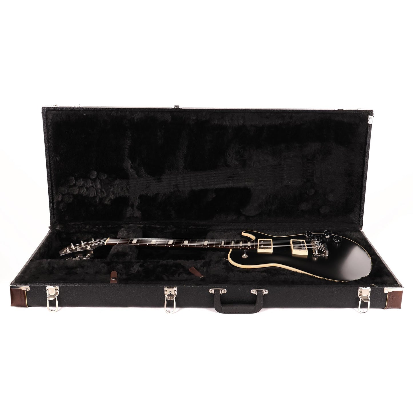 Knaggs DR-Doug Rappoport Kenai Tier 3 Black 2019