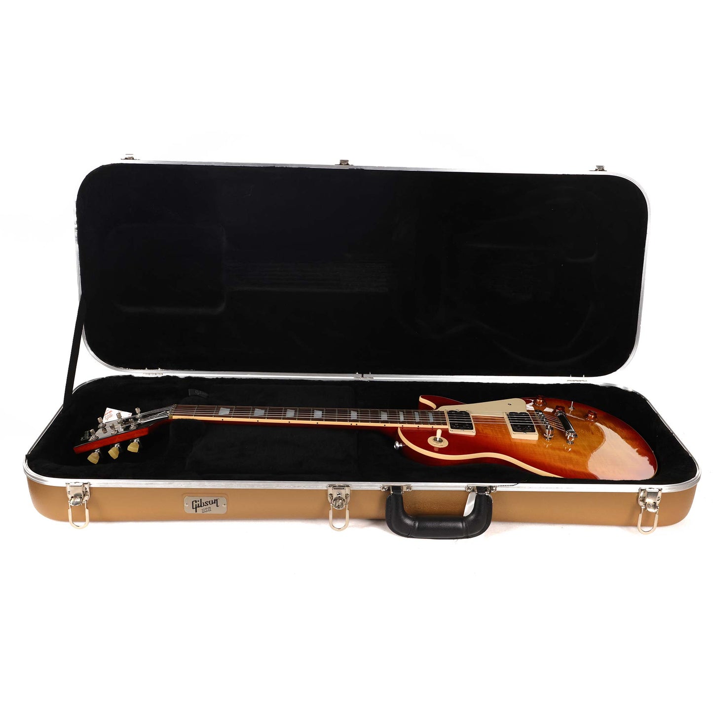 Gibson Les Paul Less Plus Heritage Cherry Sunburst 2015