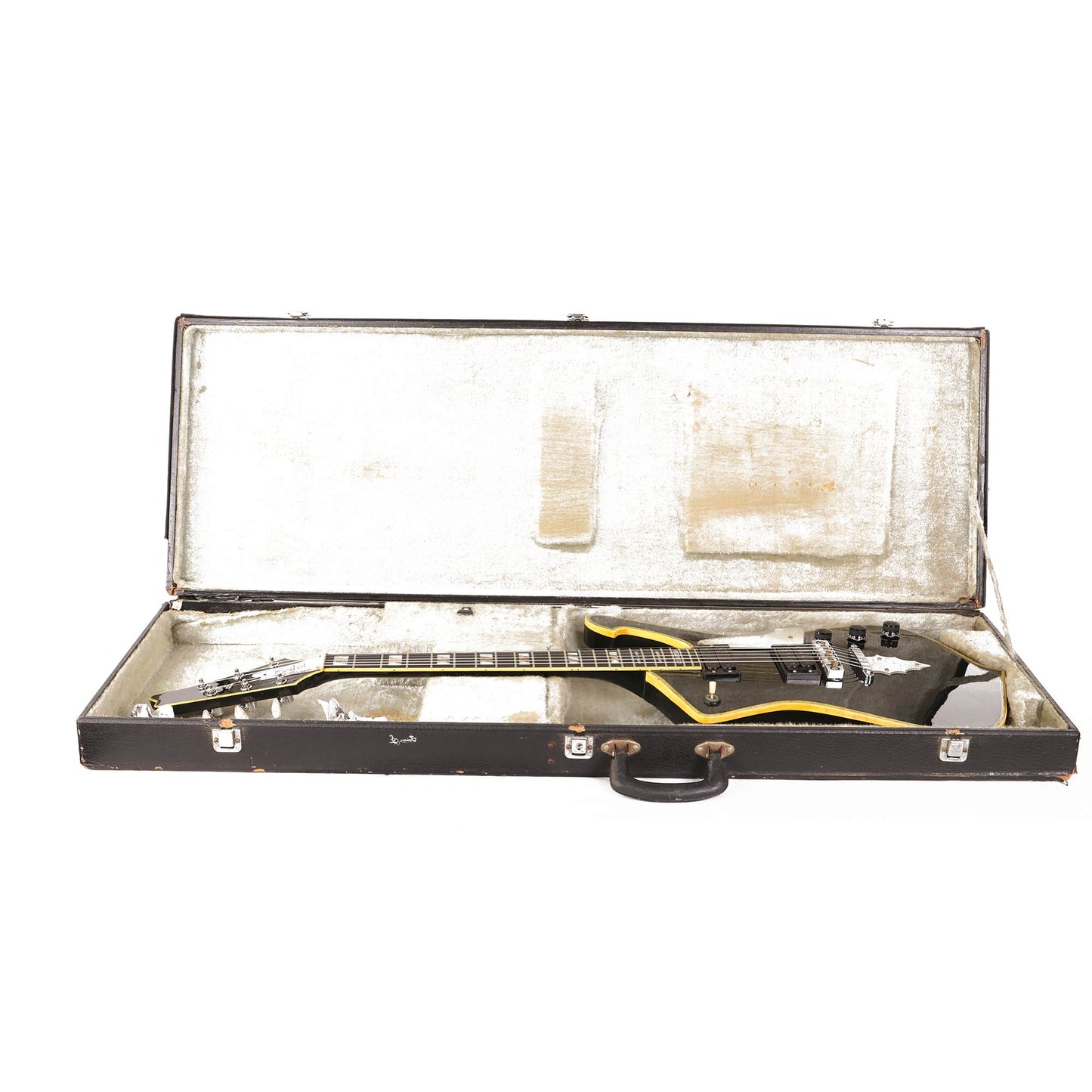 1979 Ibanez PS10 Paul Stanley Iceman