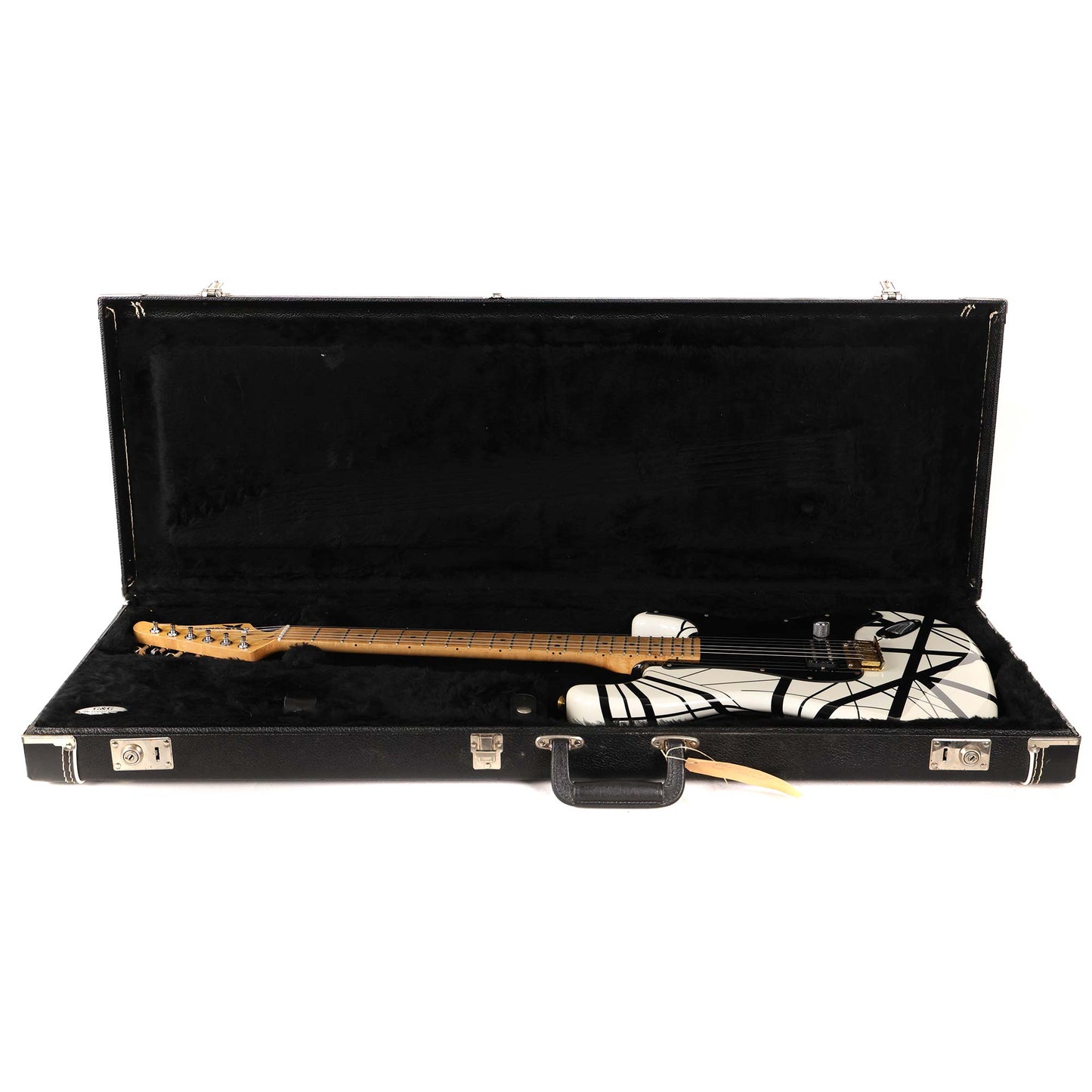 Wayne Rock Legend Black & White Stripes 2000