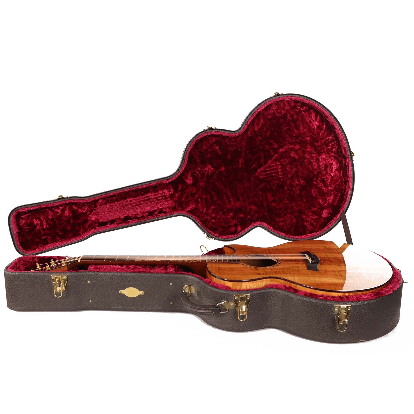 Taylor Kenny Loggins Signature KLSM Acoustic Guitar Natural 2000