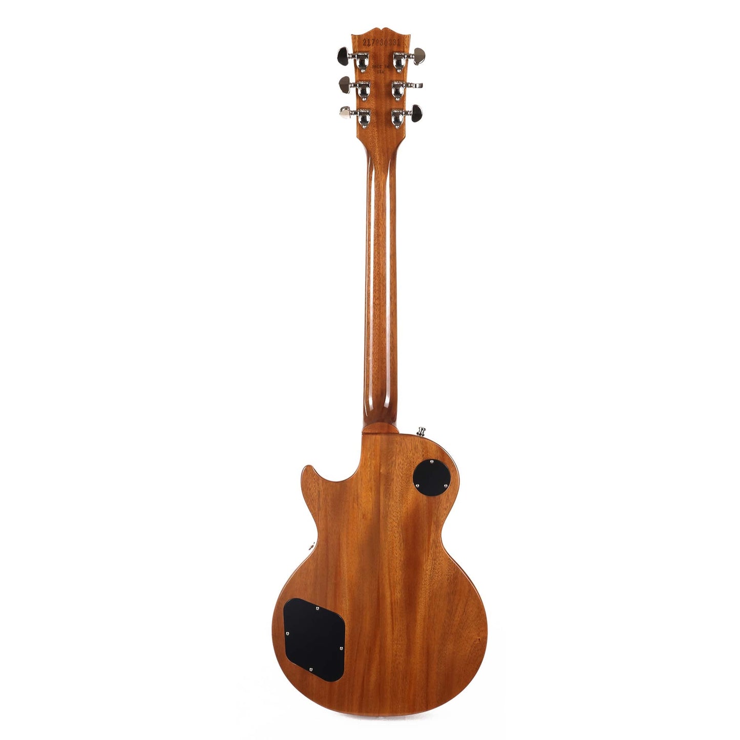Gibson Les Paul Standard 60's Honey Amber 2021