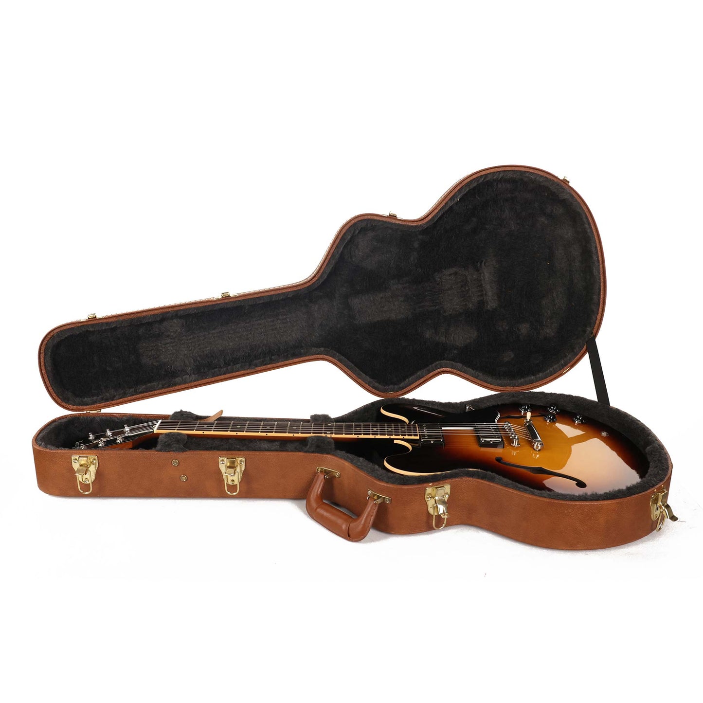 Gibson ES-335 Vintage Sunburst 2014