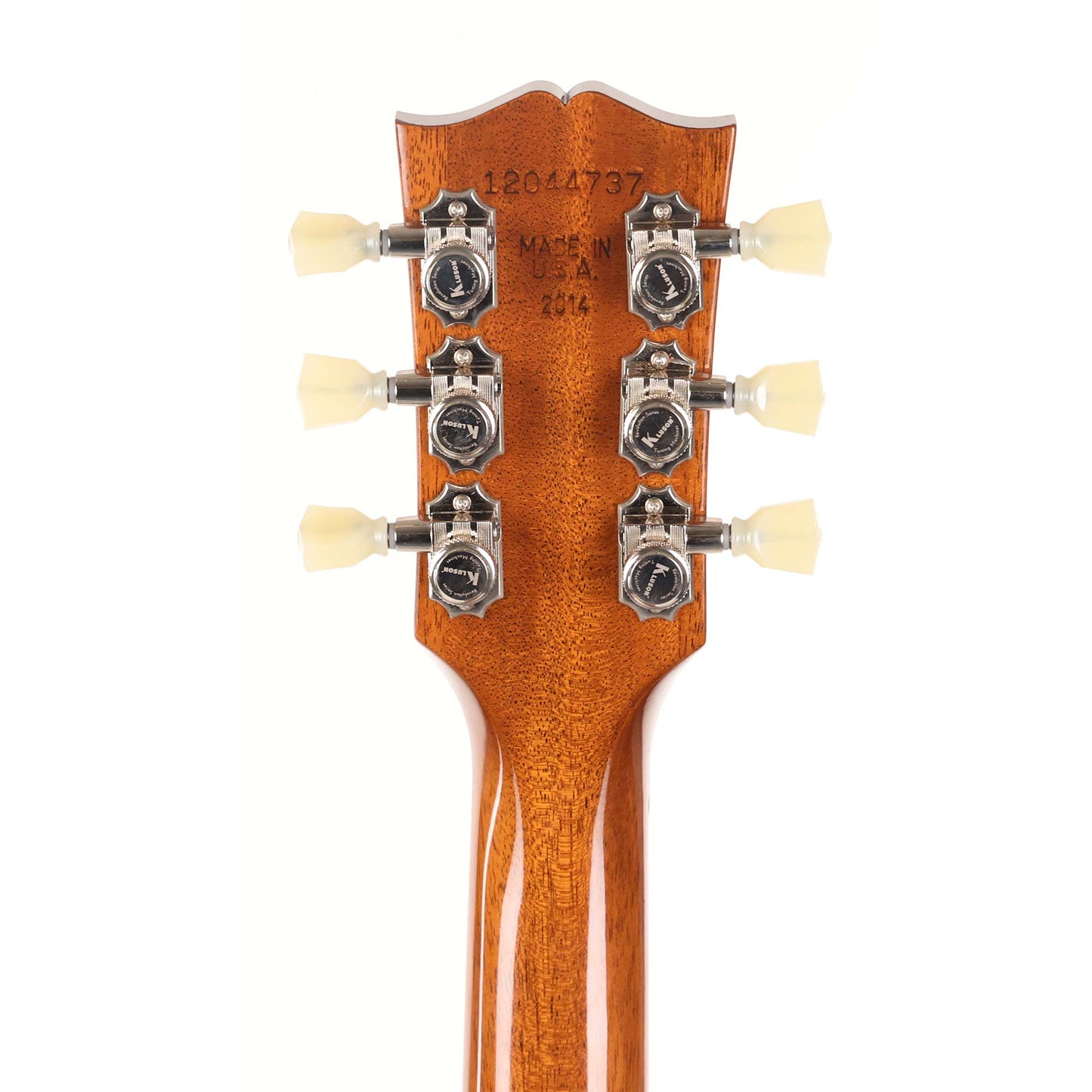 Gibson ES-335 Vintage Sunburst 2014
