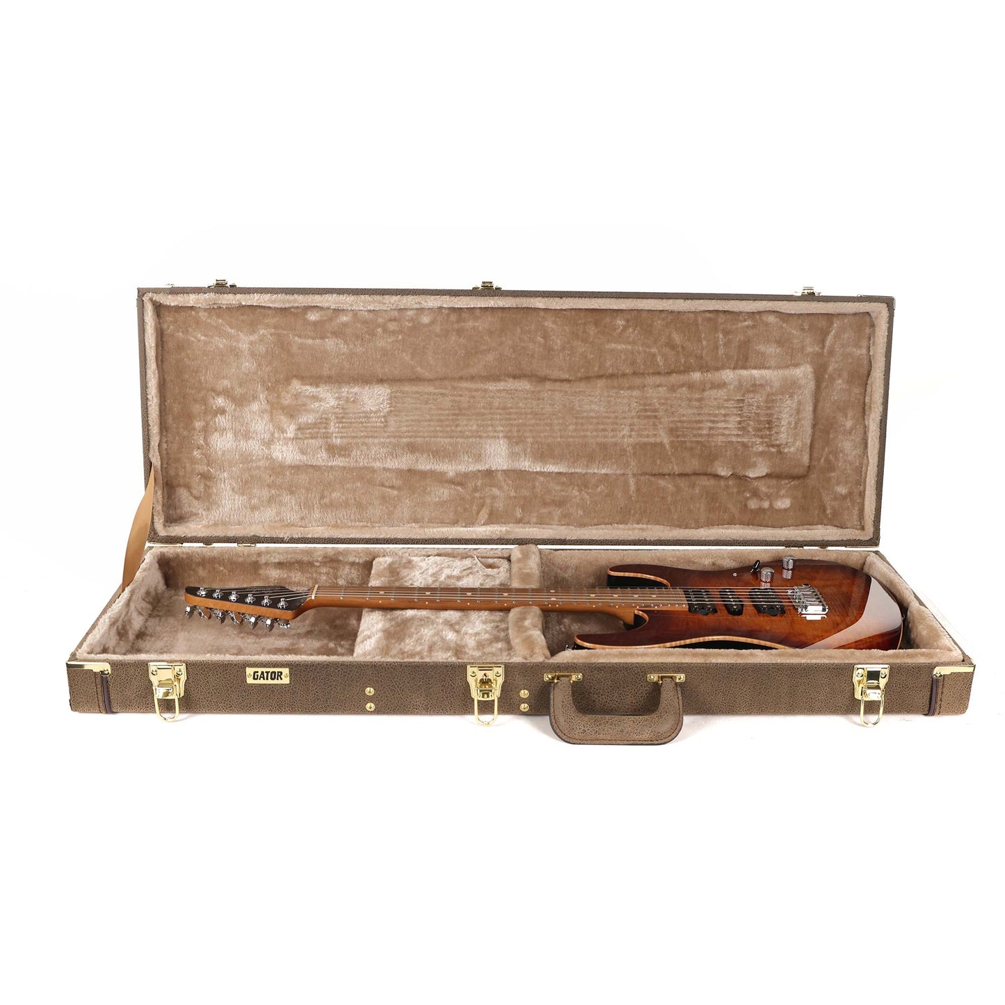 Suhr Modern Bengal Burst 2018