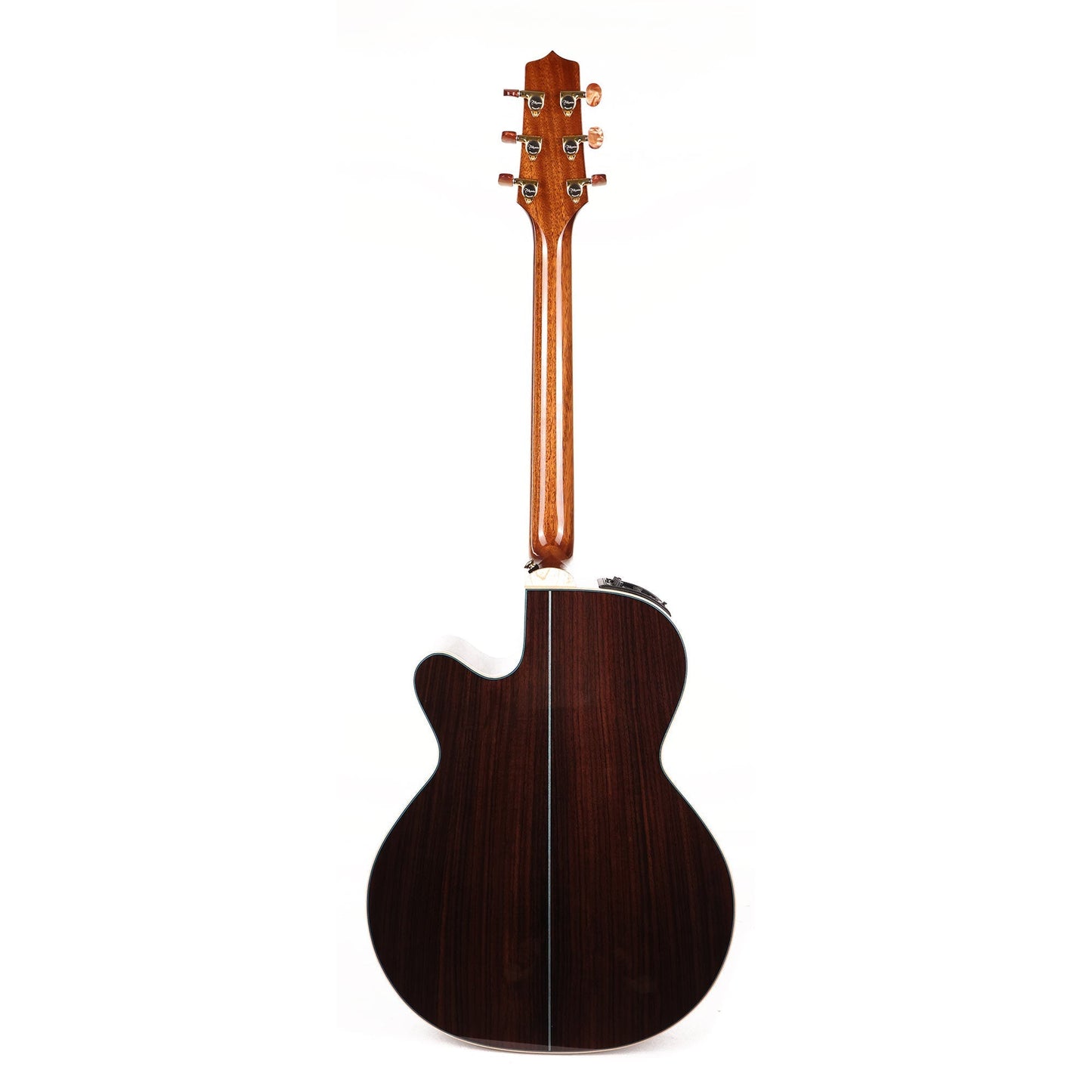 Takamine TSF48C Santa Fe NEX Acoustic-Electric Natural 2023