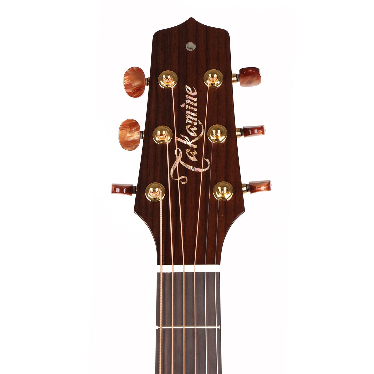 Takamine TSF48C Santa Fe NEX Acoustic-Electric Natural 2023