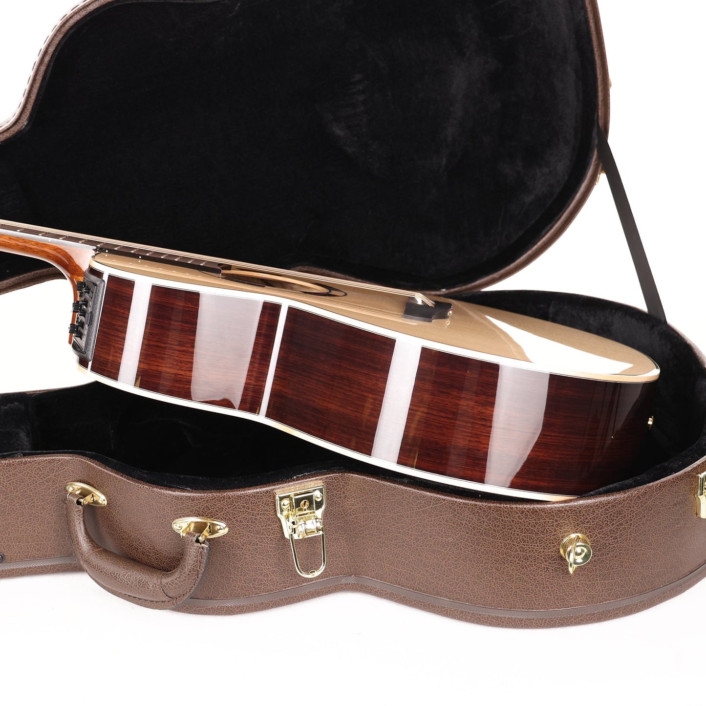 Takamine TSF48C Santa Fe NEX Acoustic-Electric Natural 2023