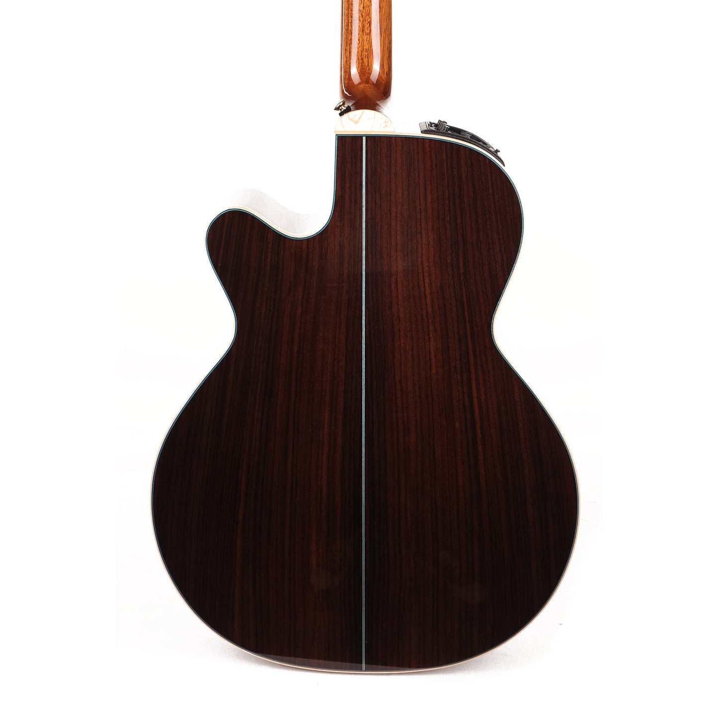 Takamine TSF48C Santa Fe NEX Acoustic-Electric Natural 2023