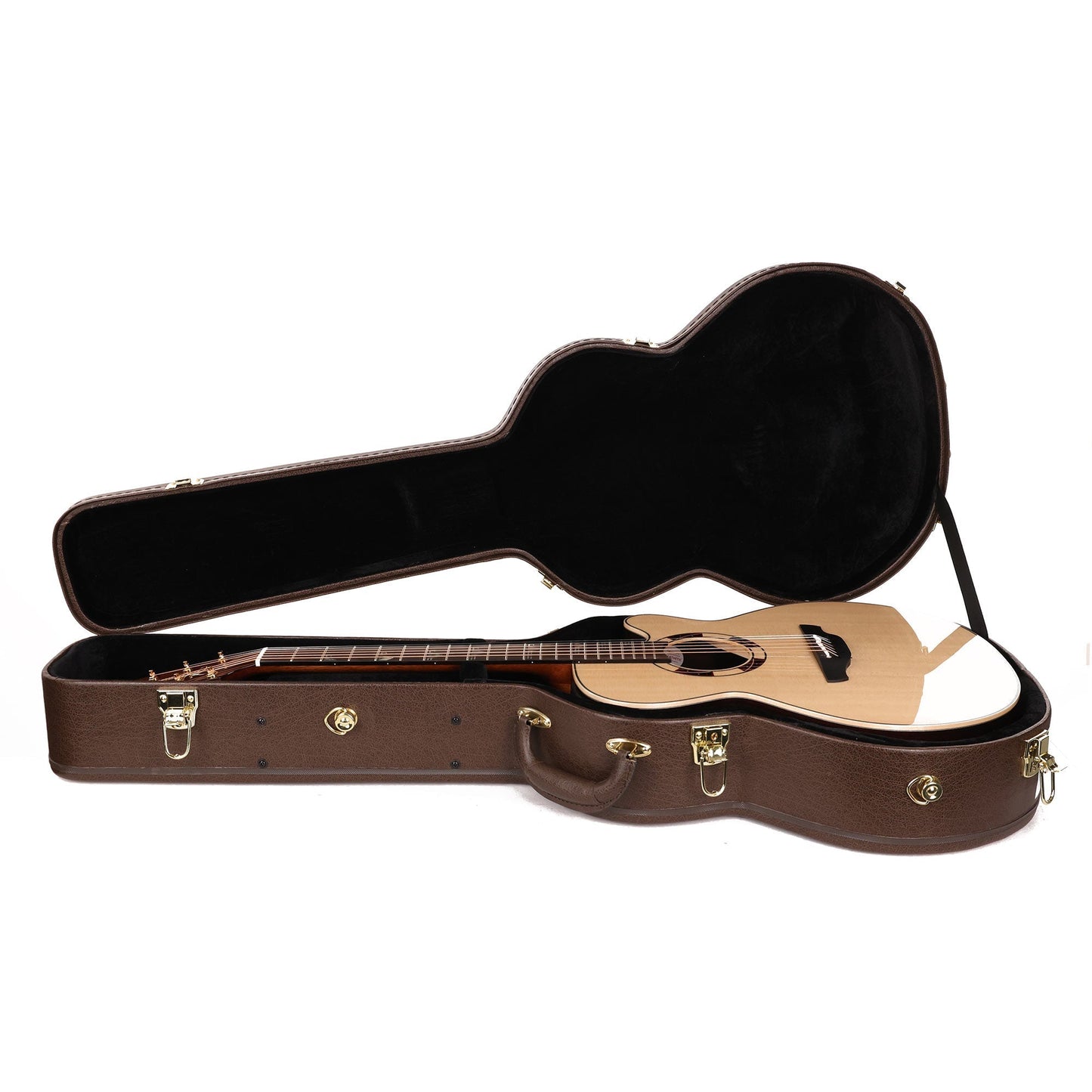 Takamine TSF48C Santa Fe NEX Acoustic-Electric Natural 2023