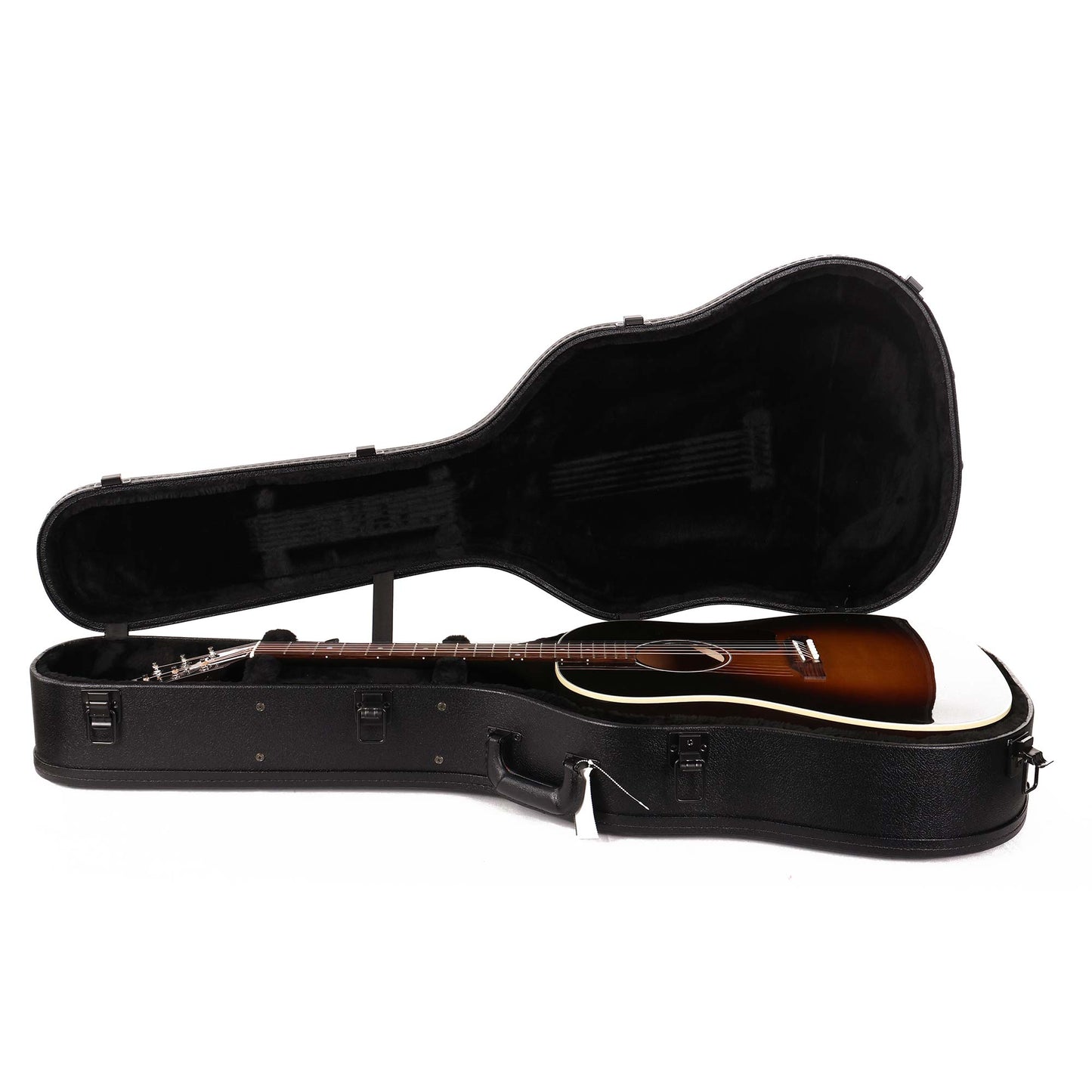 Gibson J-45 Standard Acoustic-Electric Vintage Sunburst