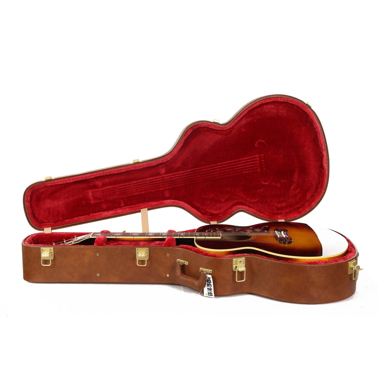 Gibson SJ-200 Original Acoustic-Electric Vintage Sunburst