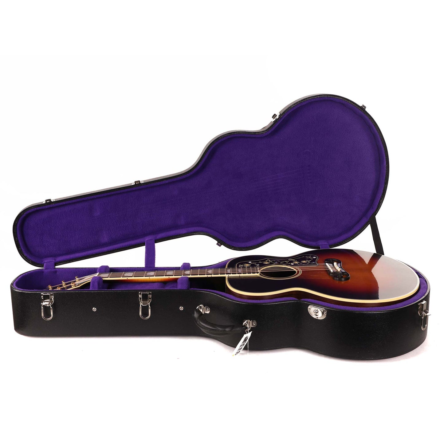 Gibson Pre-War SJ-200 Rosewood Vintage Sunburst