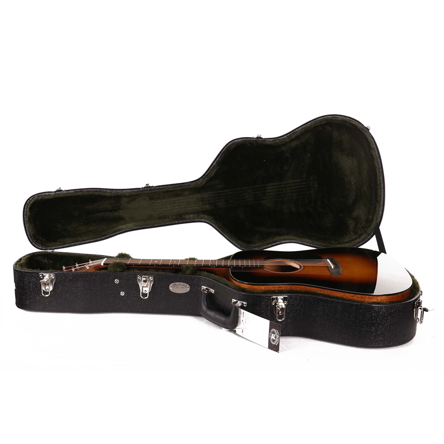 Martin D-18 Dreadnought Acoustic 1935 Sunburst