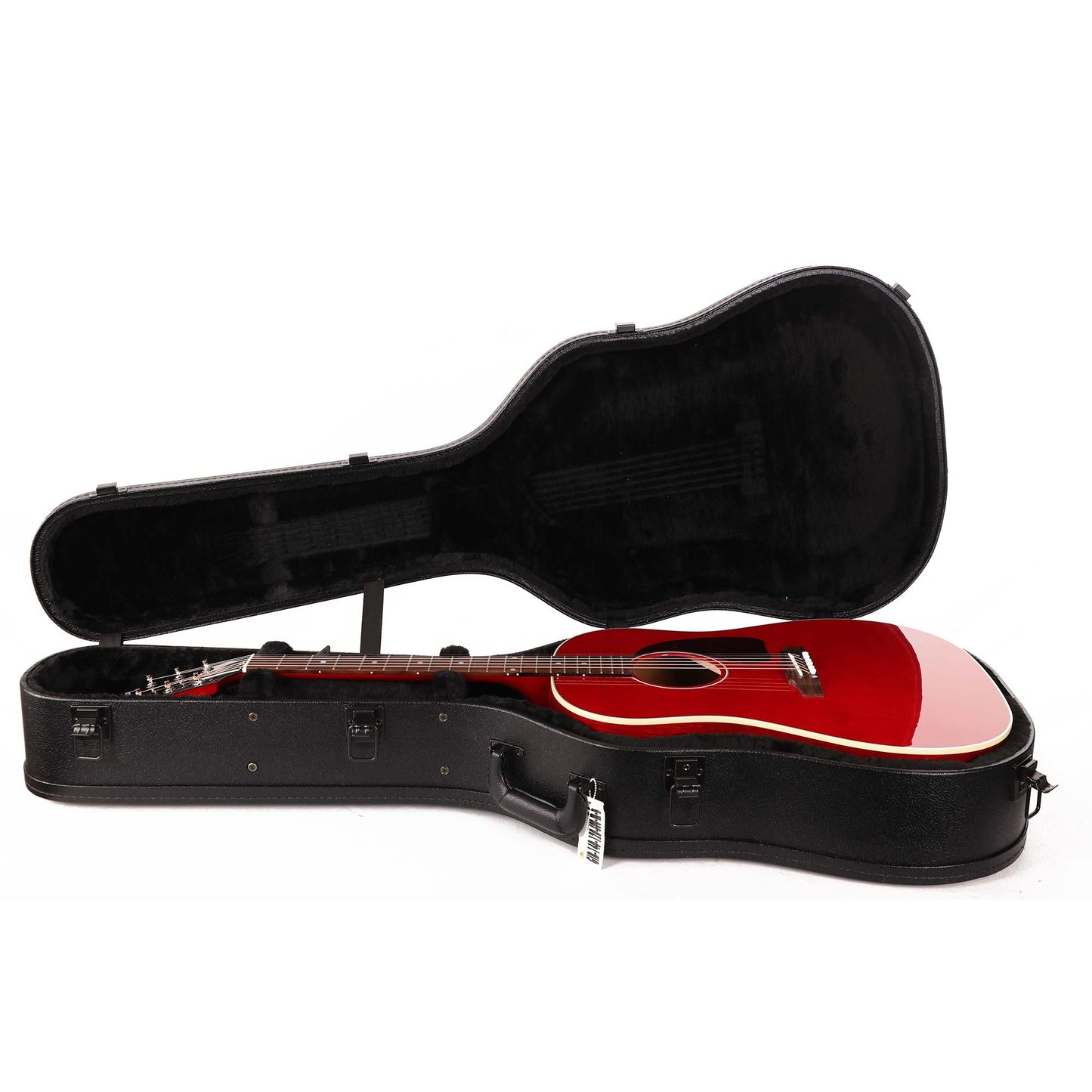 Gibson Acoustic J-45 Standard Acoustic-Electric Cherry
