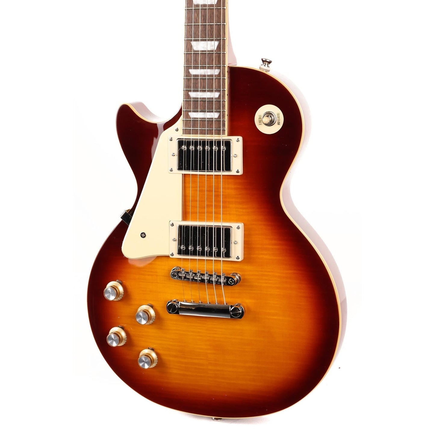 Epiphone Les Paul Standard '60s Left-Handed Iced Tea Used