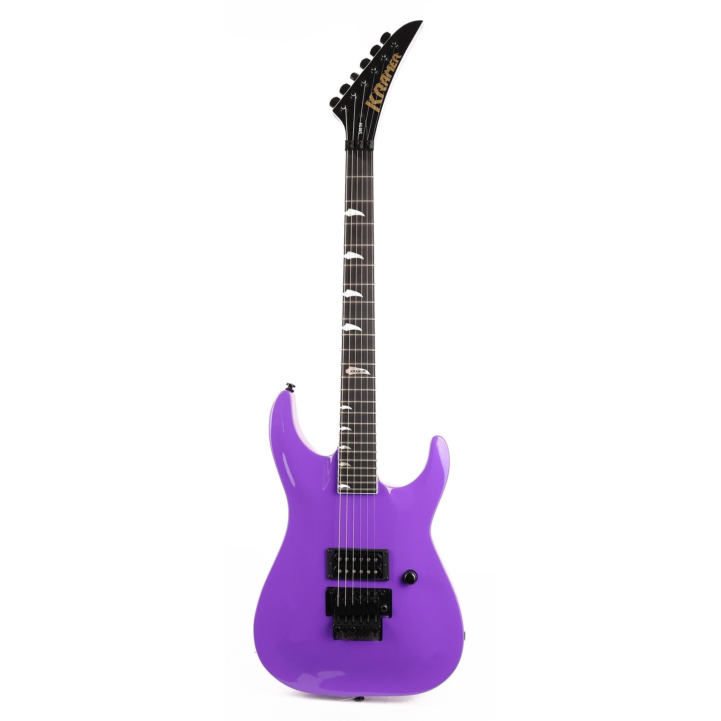 Kramer SM1-H Shockwave Purple Used
