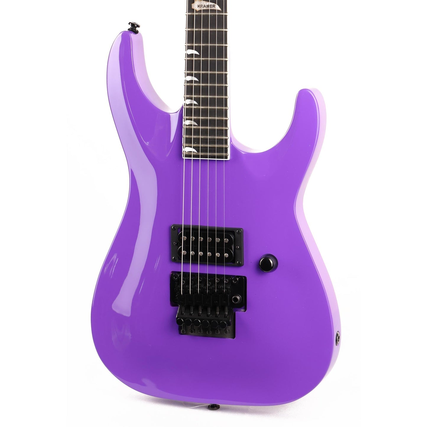 Kramer SM1-H Shockwave Purple Used
