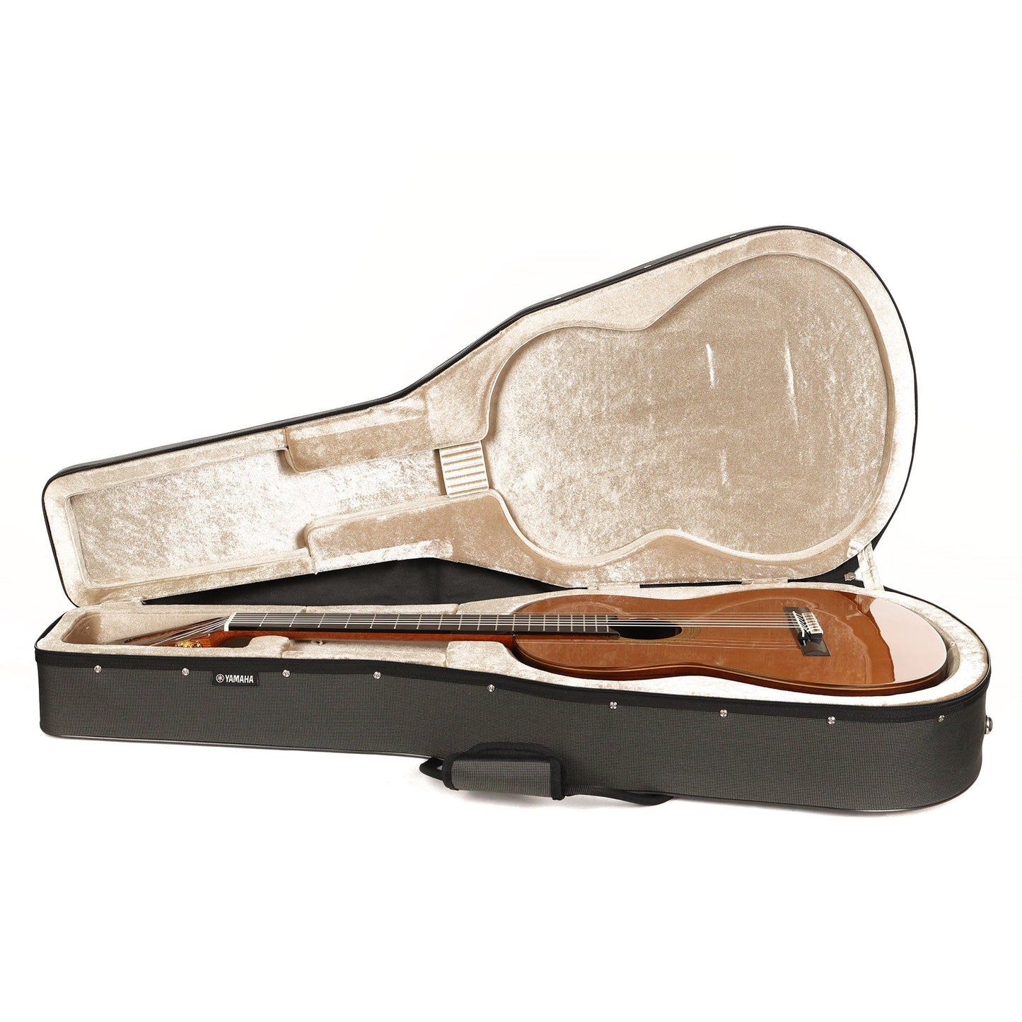 Yamaha GC32C Classical Nylon String Guitar Natural