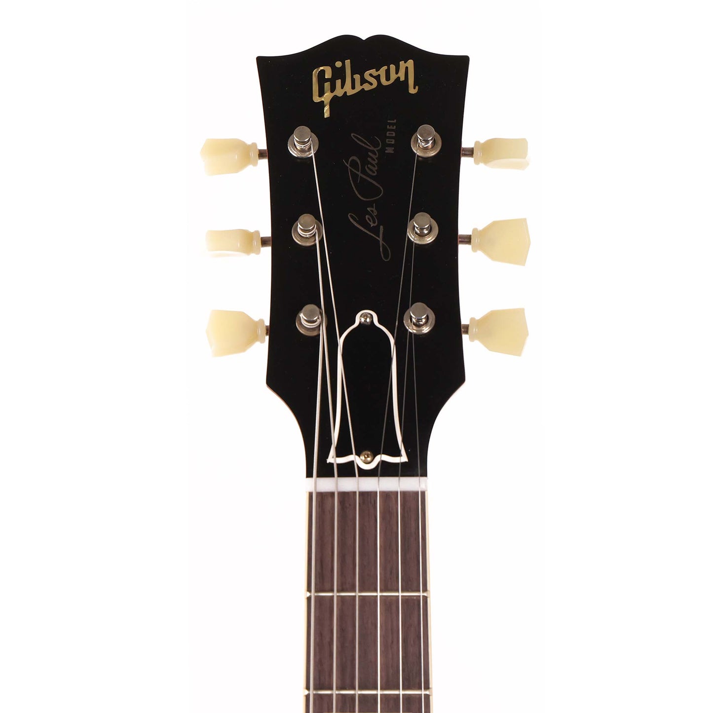 Gibson Custom Shop 1958 Les Paul Standard Reissue Iced Tea Burst VOS