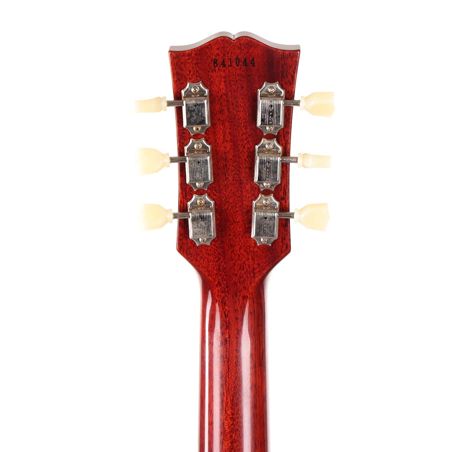 Gibson Custom Shop 1958 Les Paul Standard Reissue Iced Tea Burst VOS