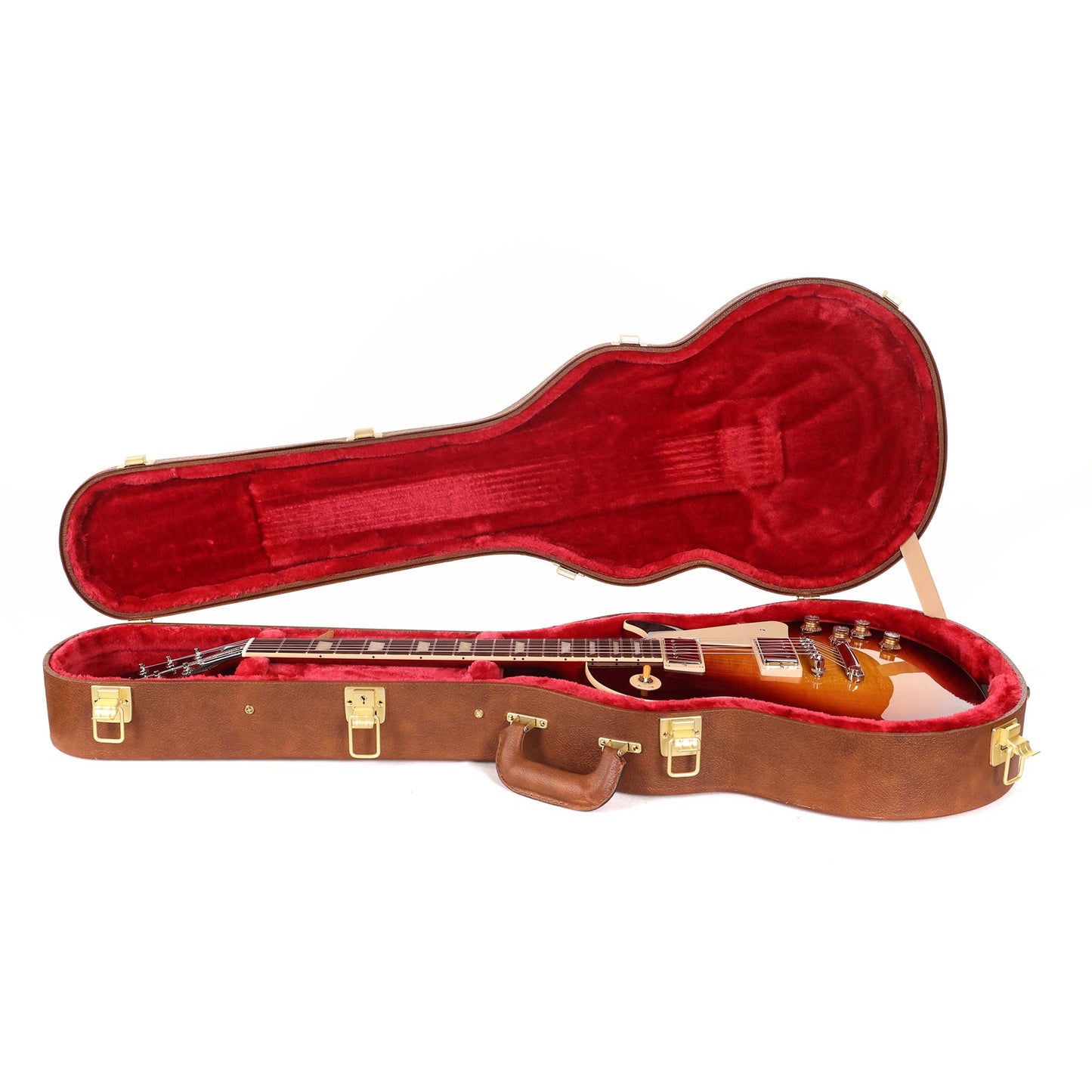 Gibson Les Paul Standard '60s Bourbon Burst