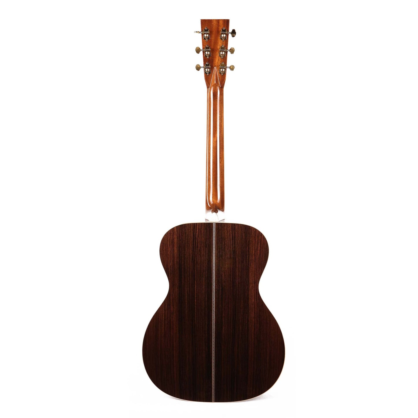 Martin 000-42 Modern Deluxe Acoustic Natural
