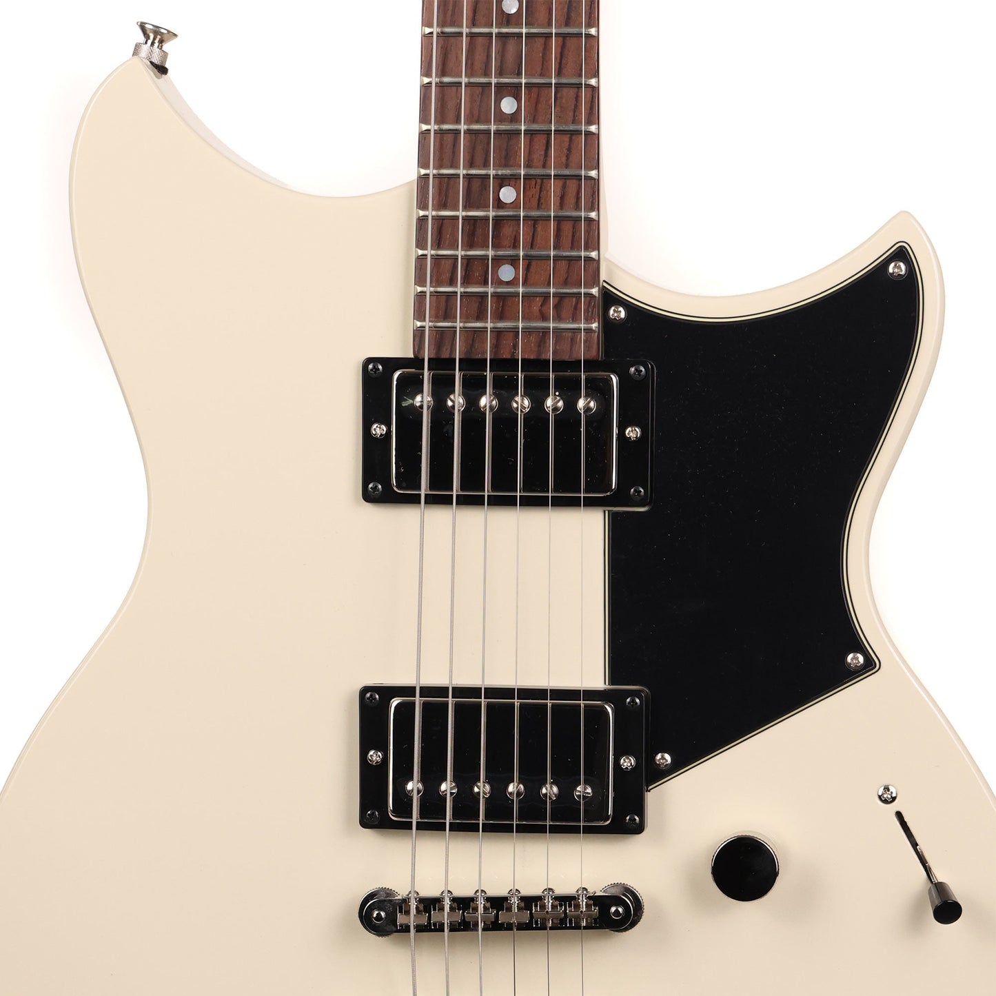 Yamaha Revstar RSE20 Vintage White