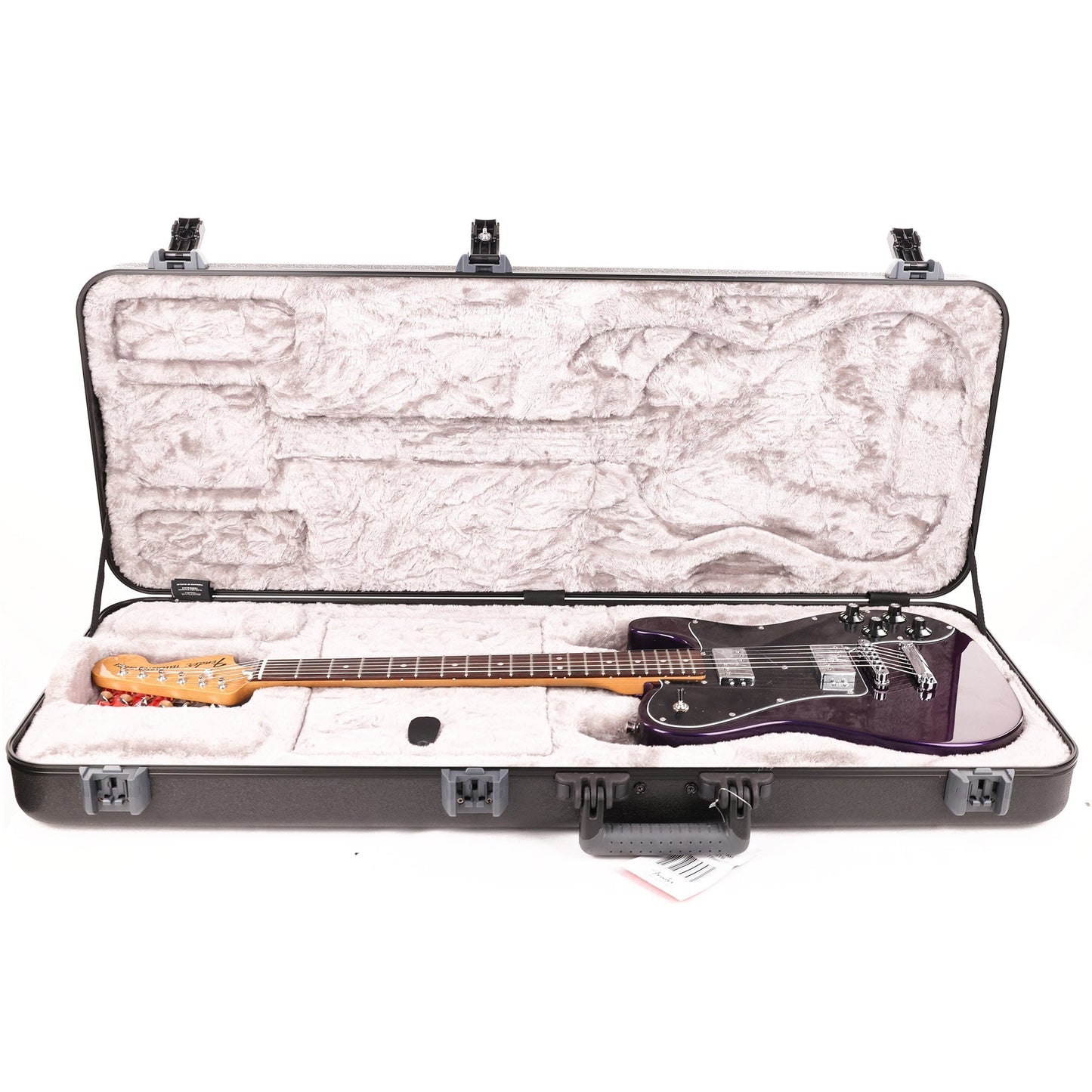 Fender Kingfish Telecaster Deluxe Mississippi Night 2023