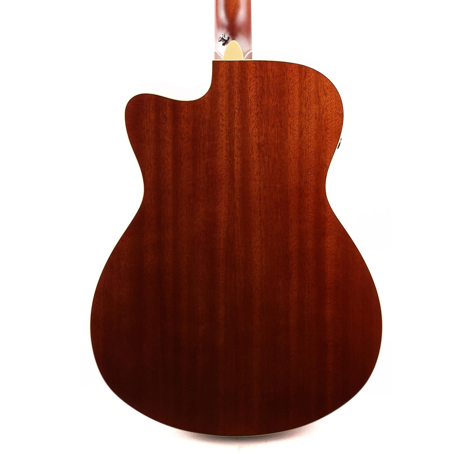 Yamaha FSC-TA Transacoustic Acoustic-Electric Natural Tint