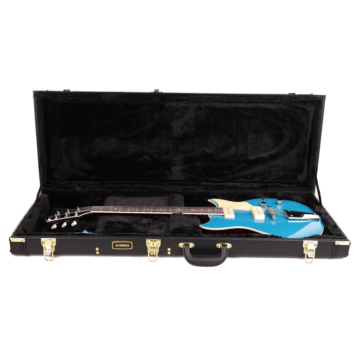 Yamaha Revstar RSP02T Swift Blue