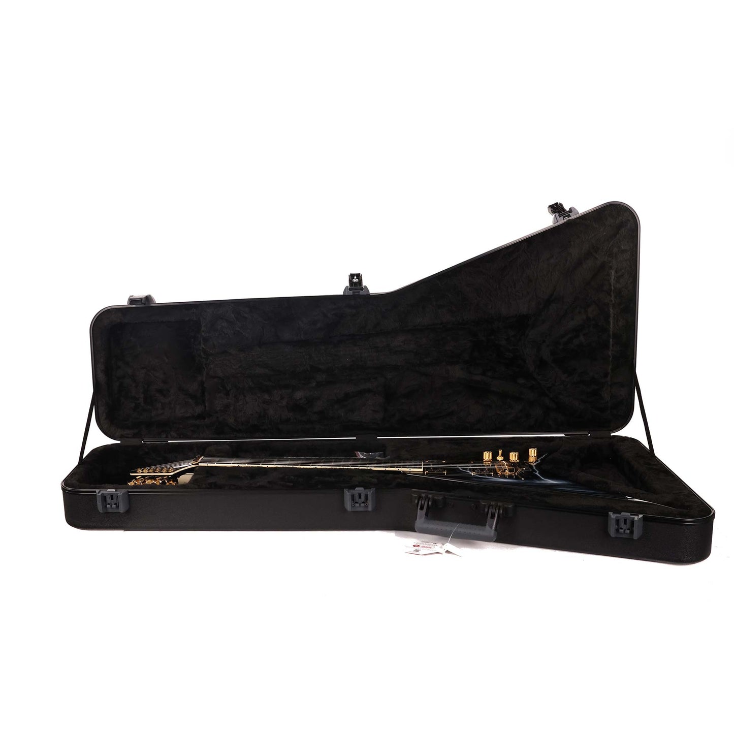 Jackson Custom Shop RR1 Rhoads Lightning Sky Graphic