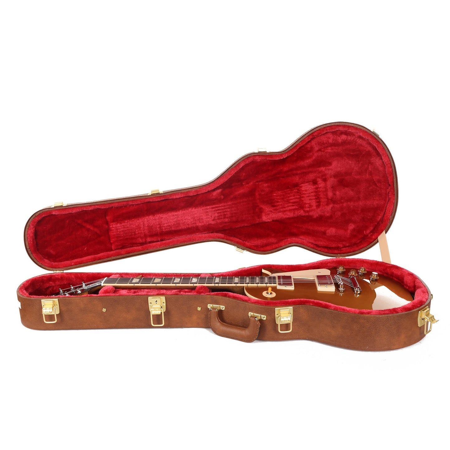Gibson Les Paul Standard '50s Goldtop