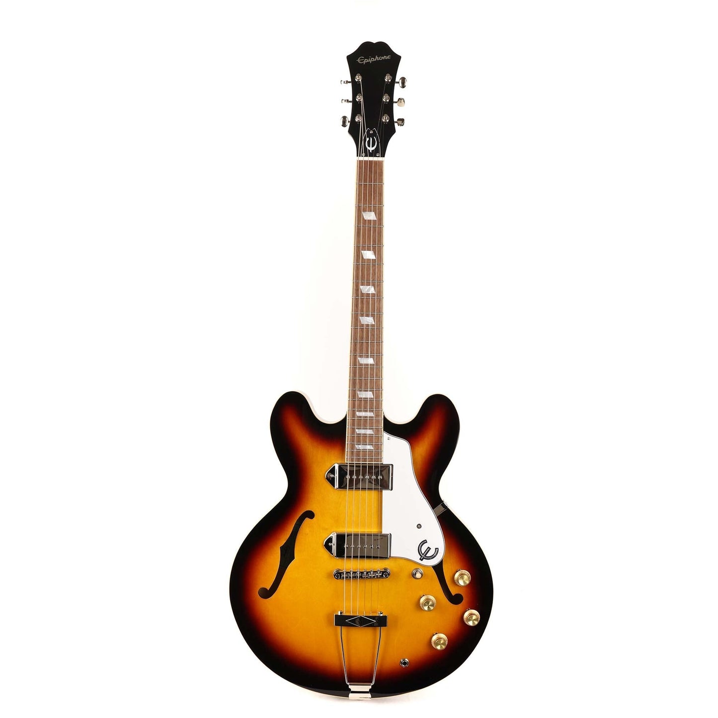 Epiphone Casino Vintage Sunburst