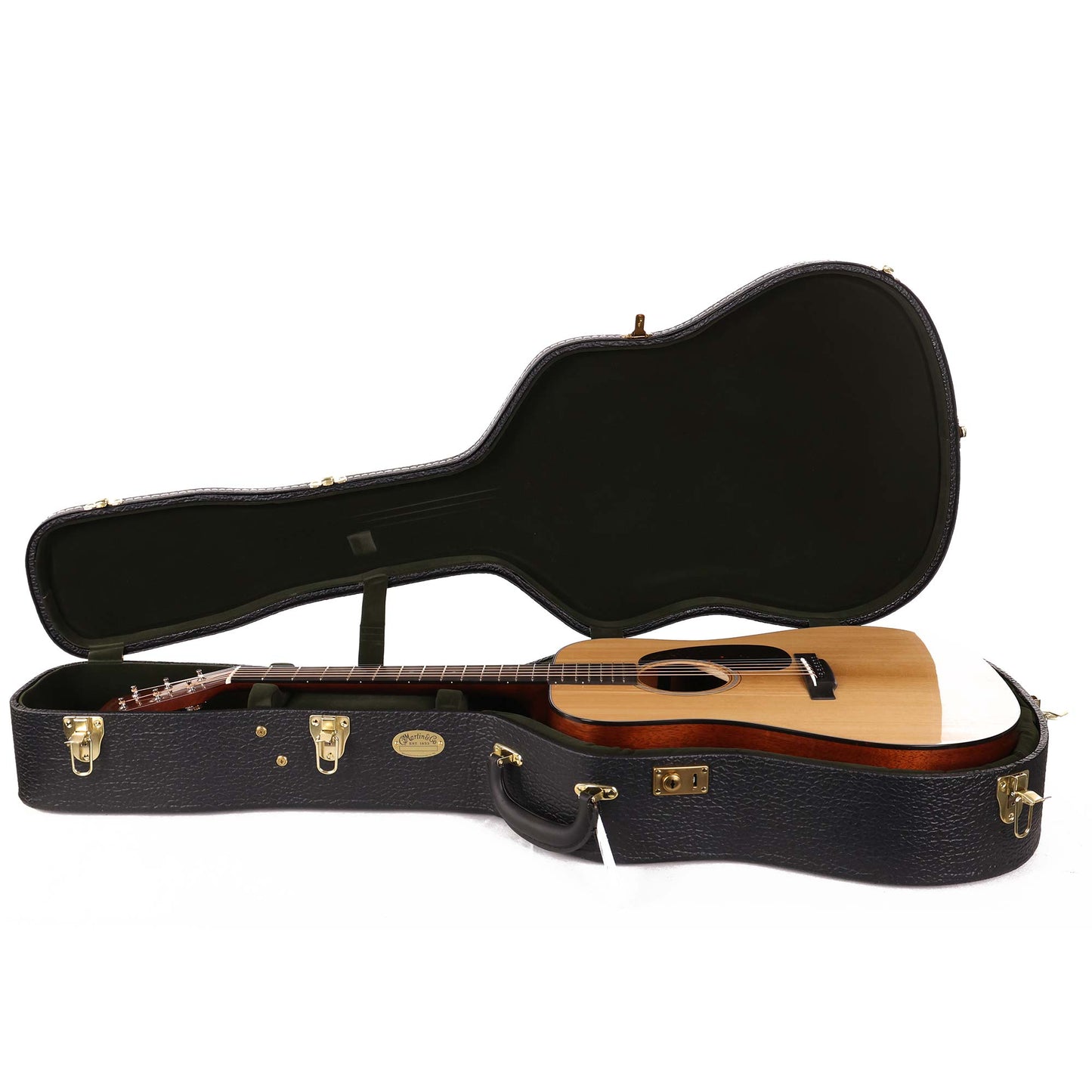 Martin D-18 Authentic 1937 Dreadnought Acoustic Vintage Gloss