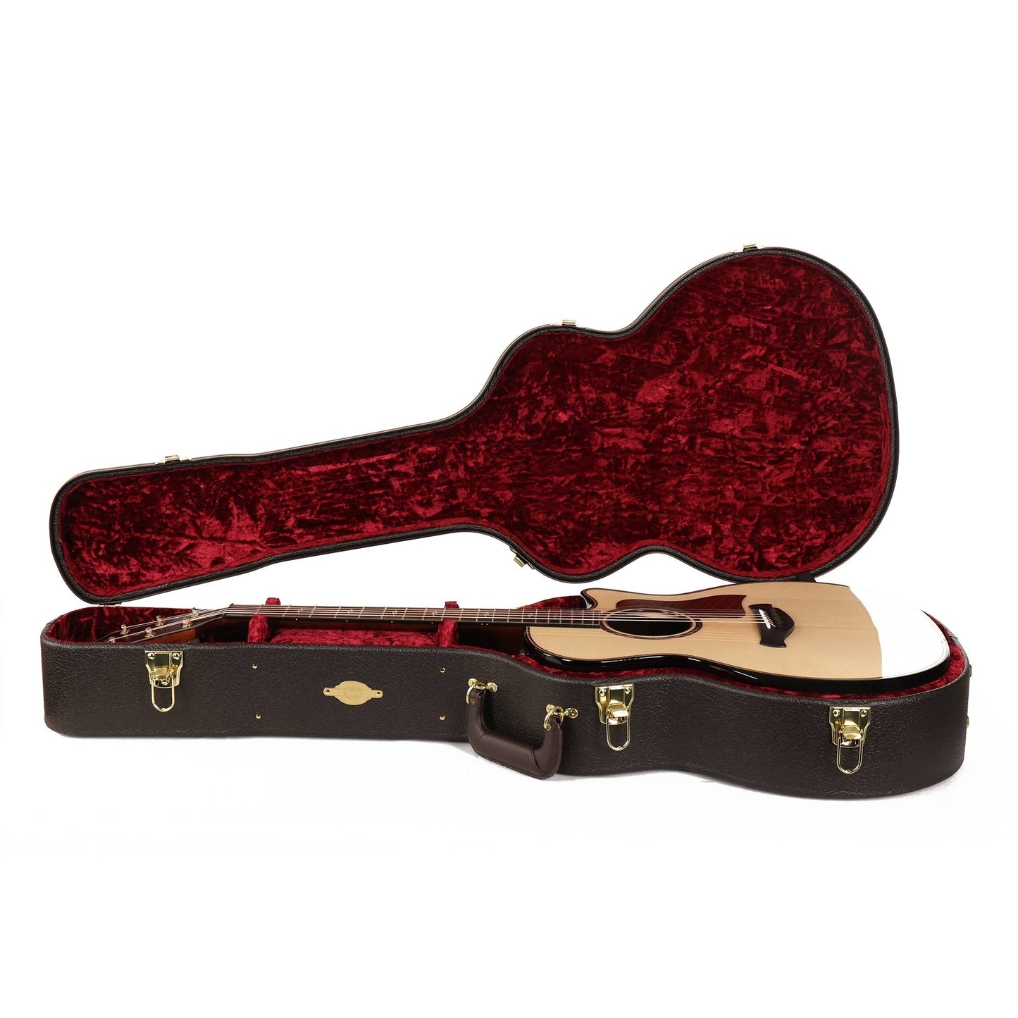 Taylor Builder's Edition 814ce Grand Auditorium Acoustic-Electric