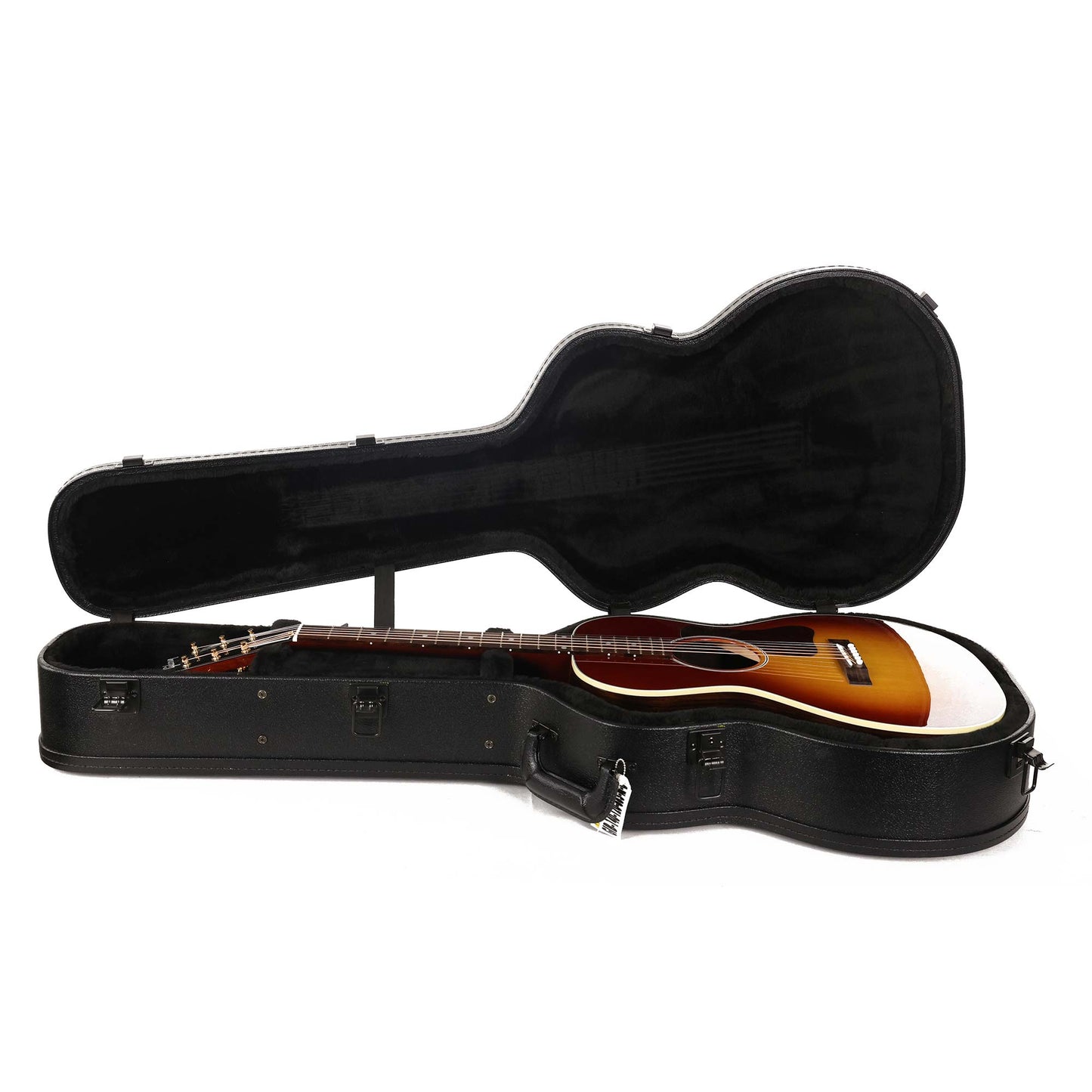 Gibson L-00 12-Fret Acoustic-Electric Rosewood Burst