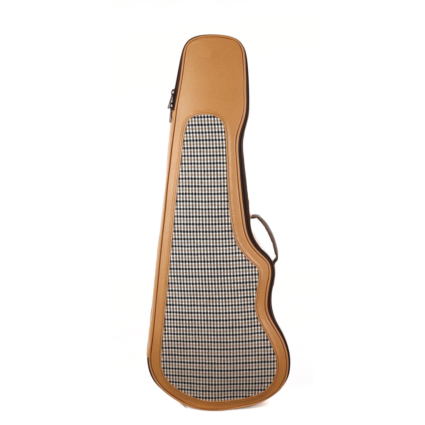 Powers Electric A-Type Select Shadow Black