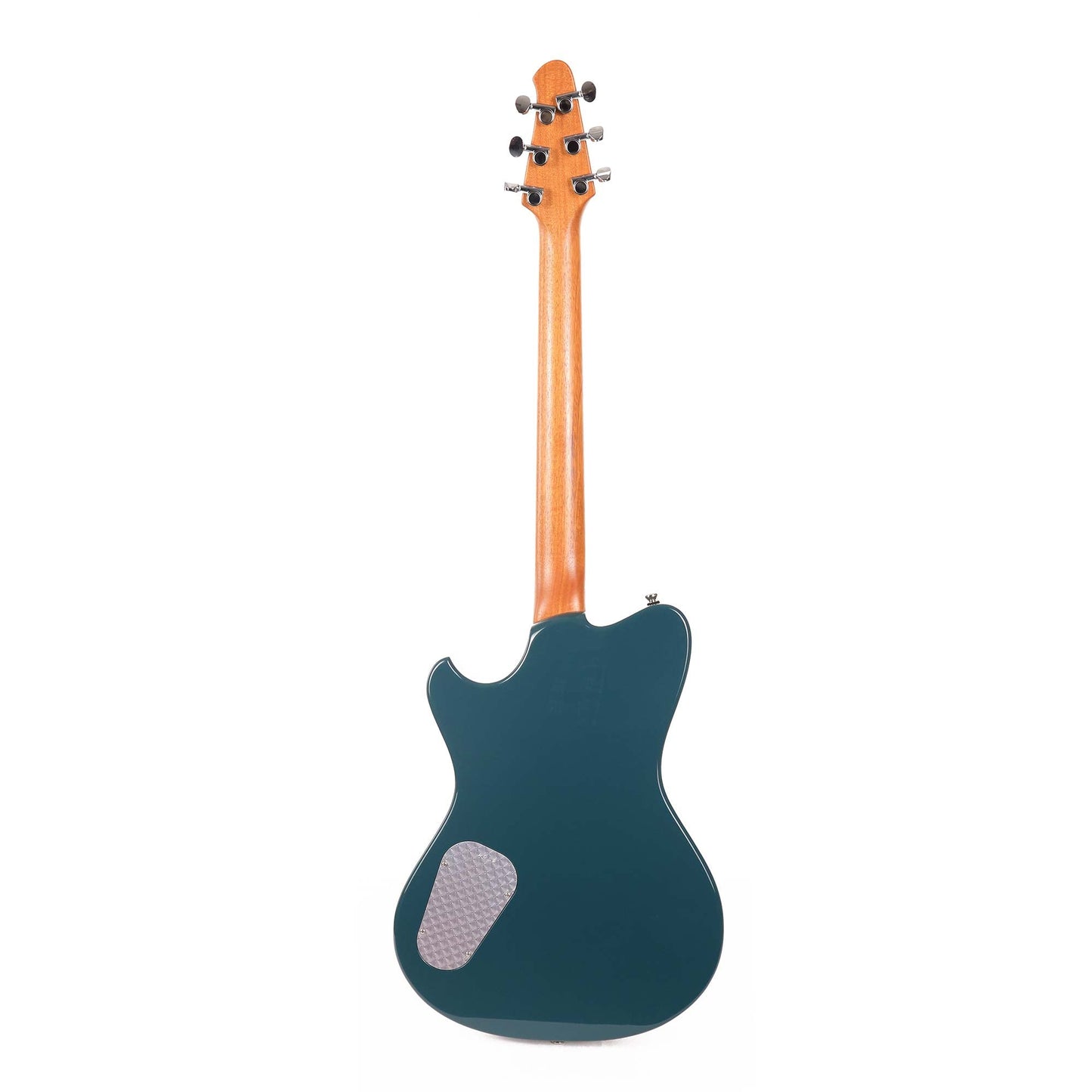 Powers Electric A-Type Fjord Green