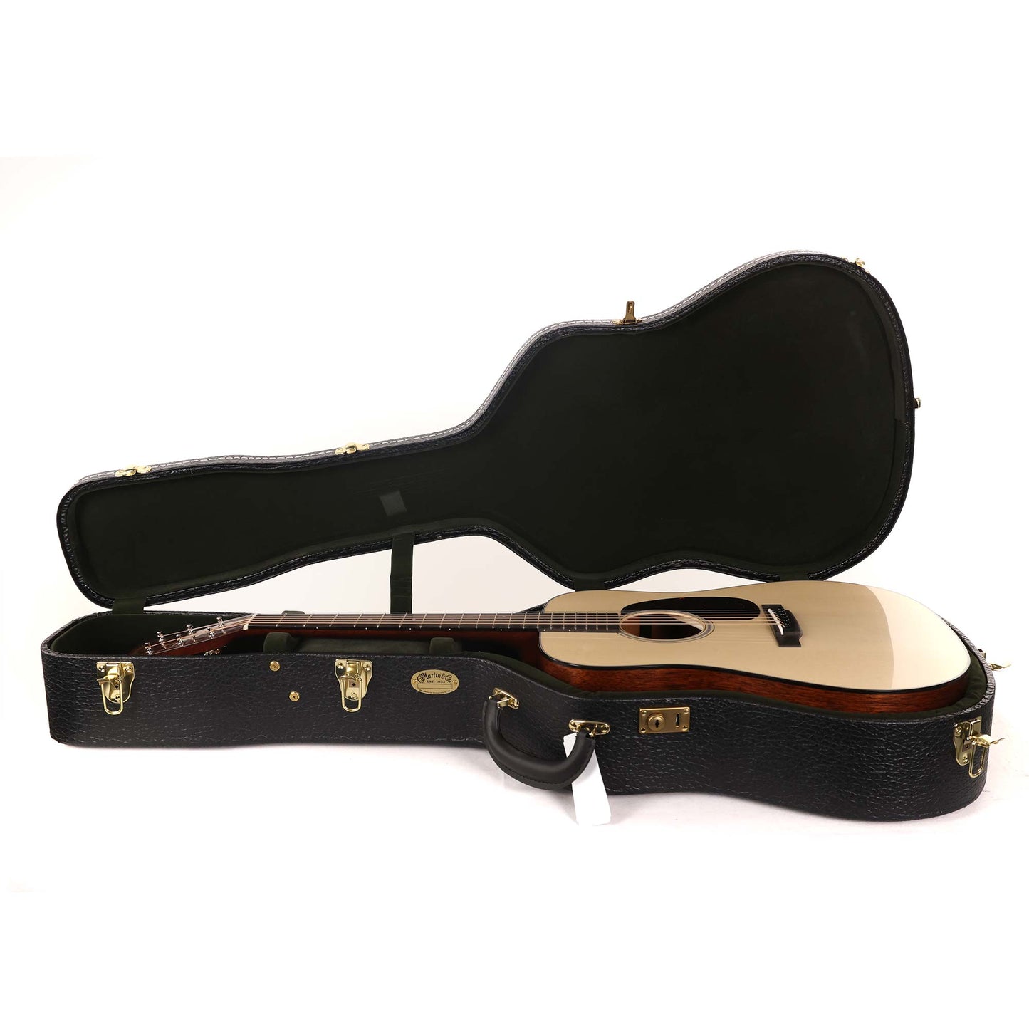 Martin Custom Shop D-18 1937 Acoustic Guitar Vintage Gloss