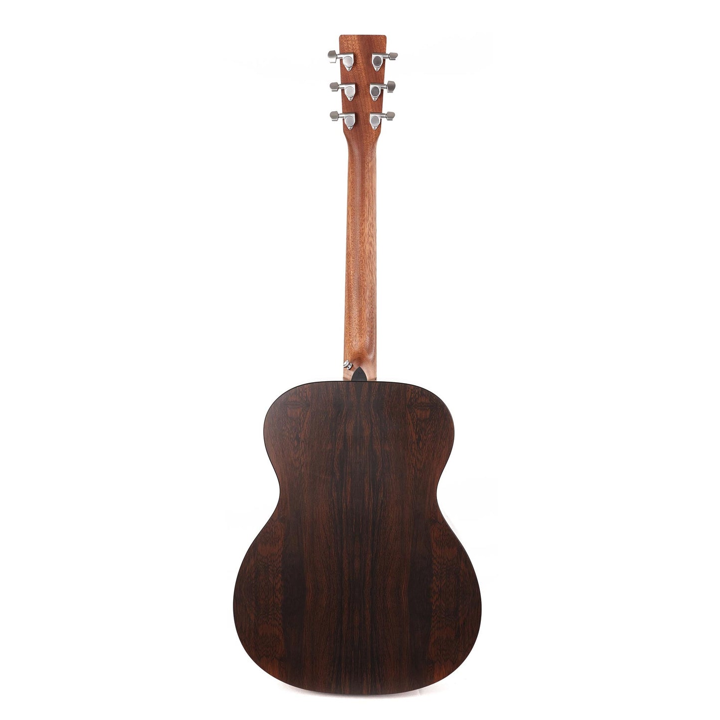 Martin 000-X2E Acoustic-Electric Brazilian Rosewood Natural