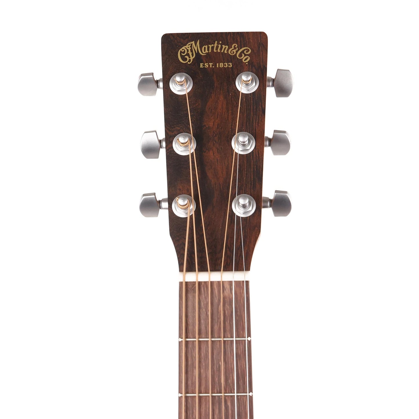Martin 000-X2E Acoustic-Electric Brazilian Rosewood Natural