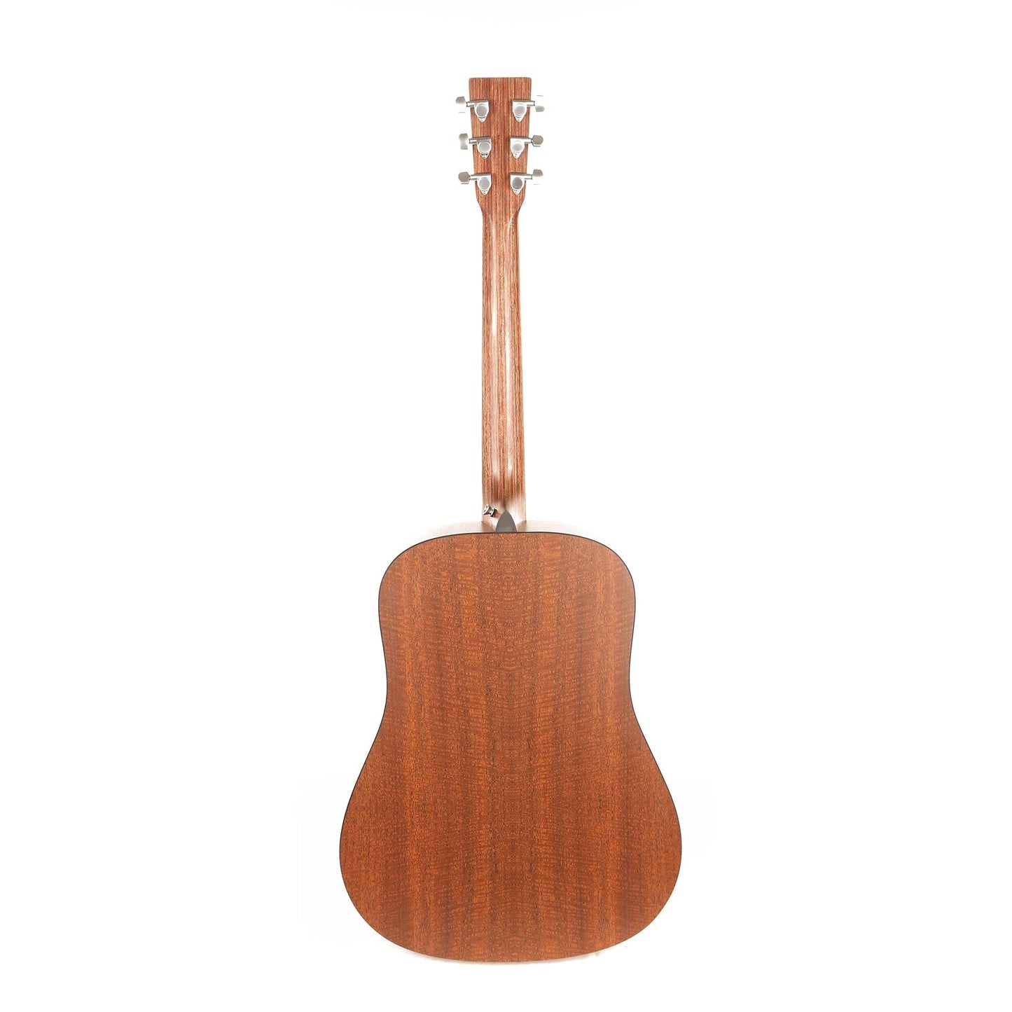 Martin D-X1E Acoustic-Electric Mahogany Natural