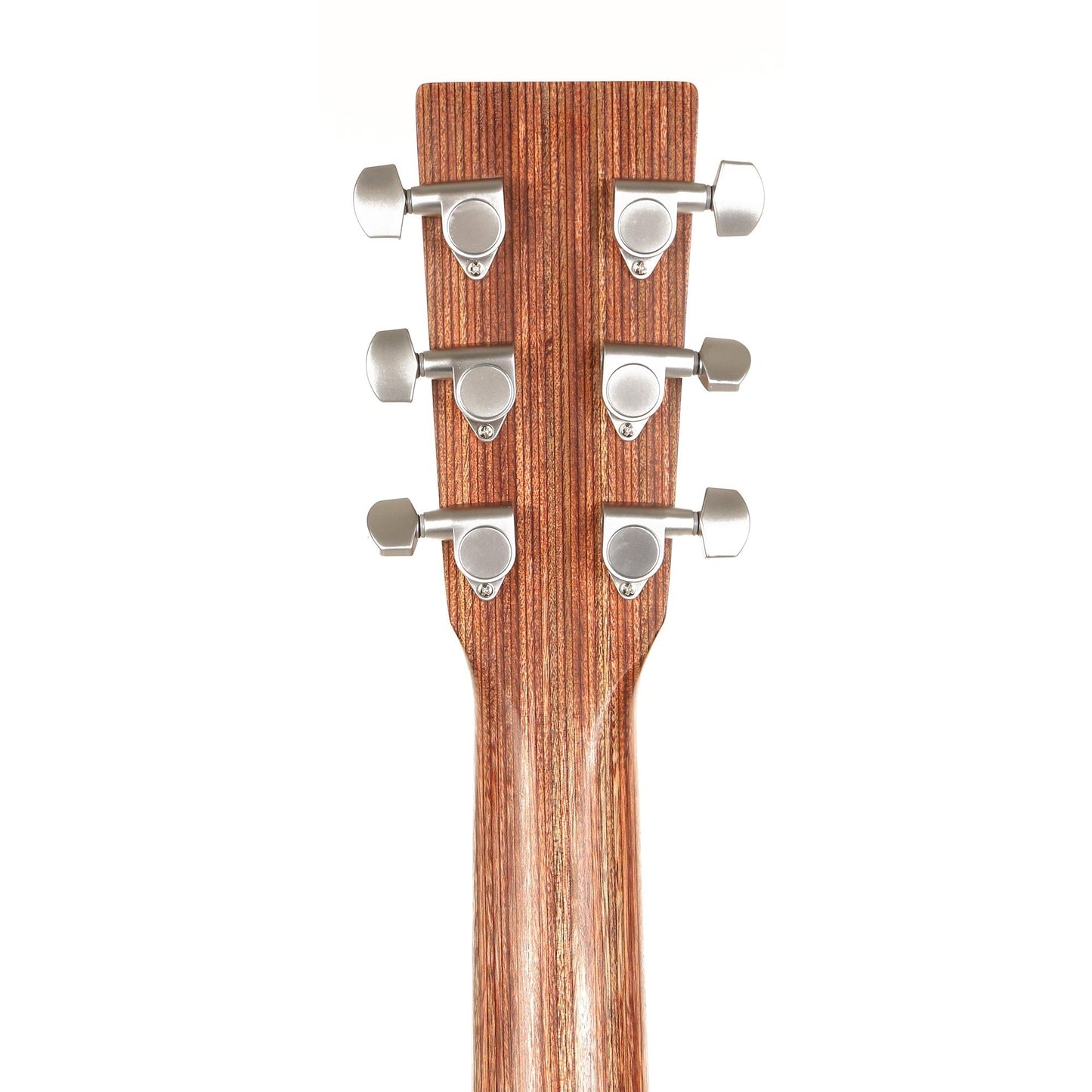 Martin D-X1E Acoustic-Electric Mahogany Natural