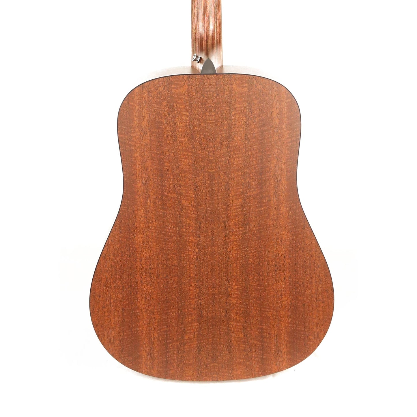 Martin D-X1E Acoustic-Electric Mahogany Natural
