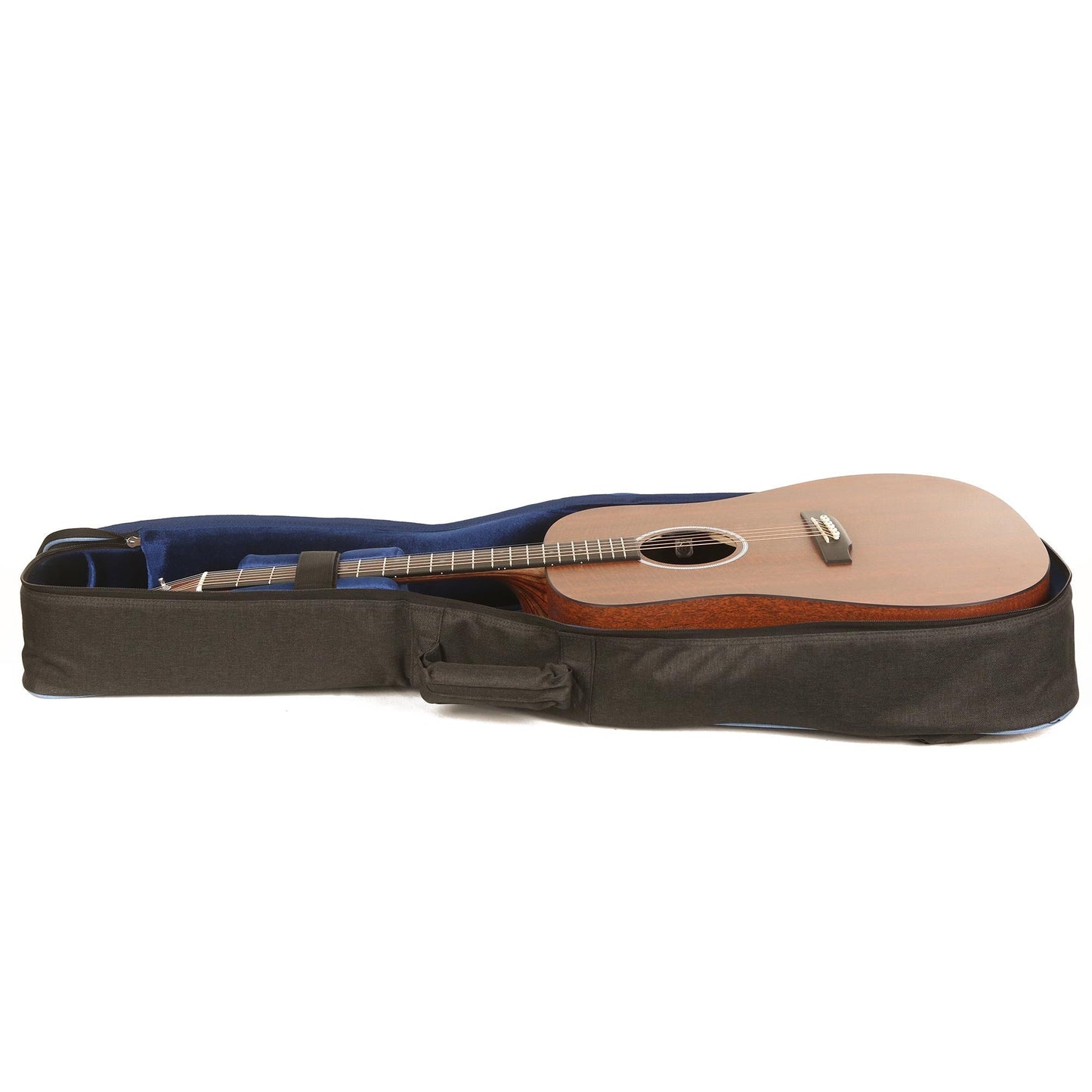 Martin D-X1E Acoustic-Electric Mahogany Natural
