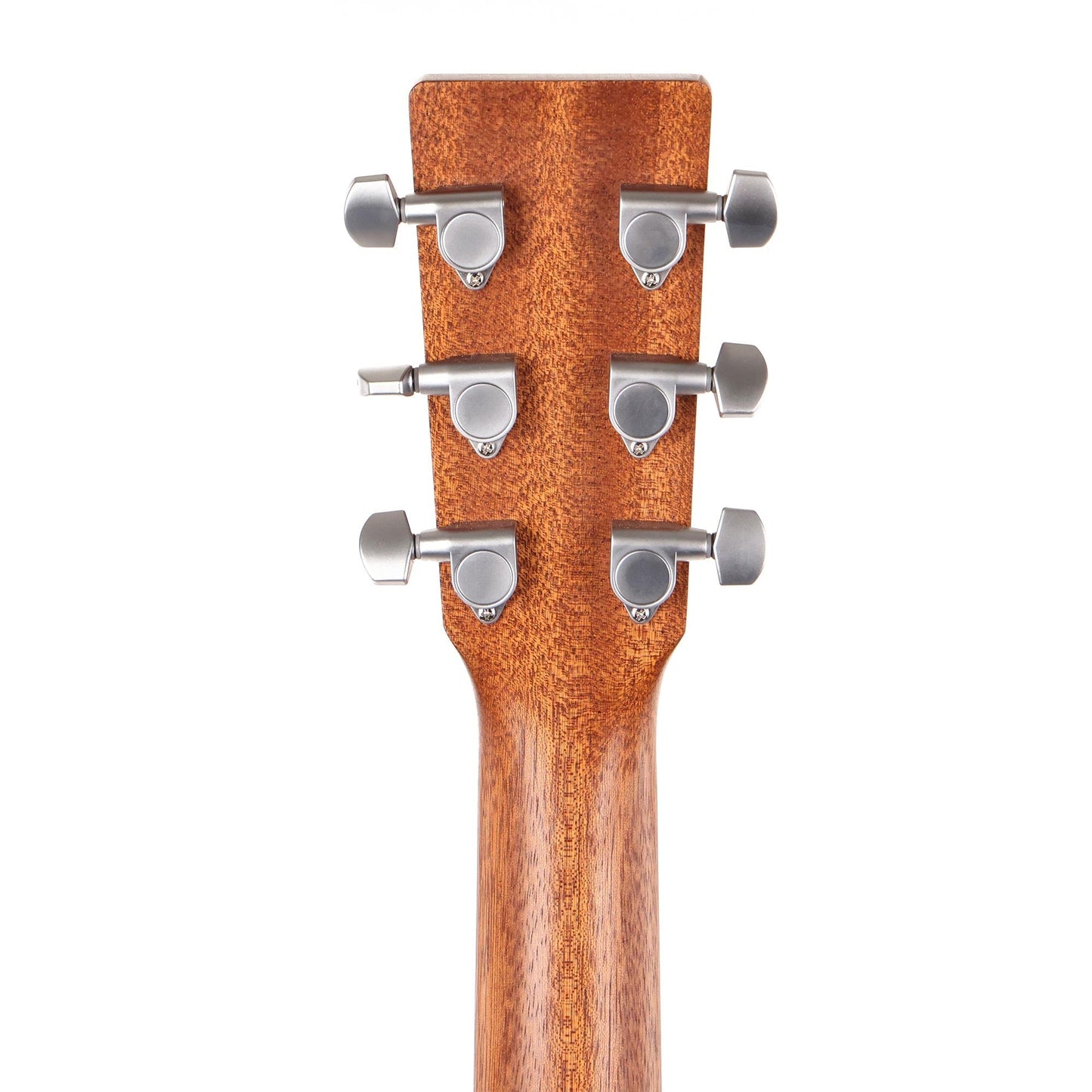 Martin D-X2E Acoustic-Electric Ziricote Burst