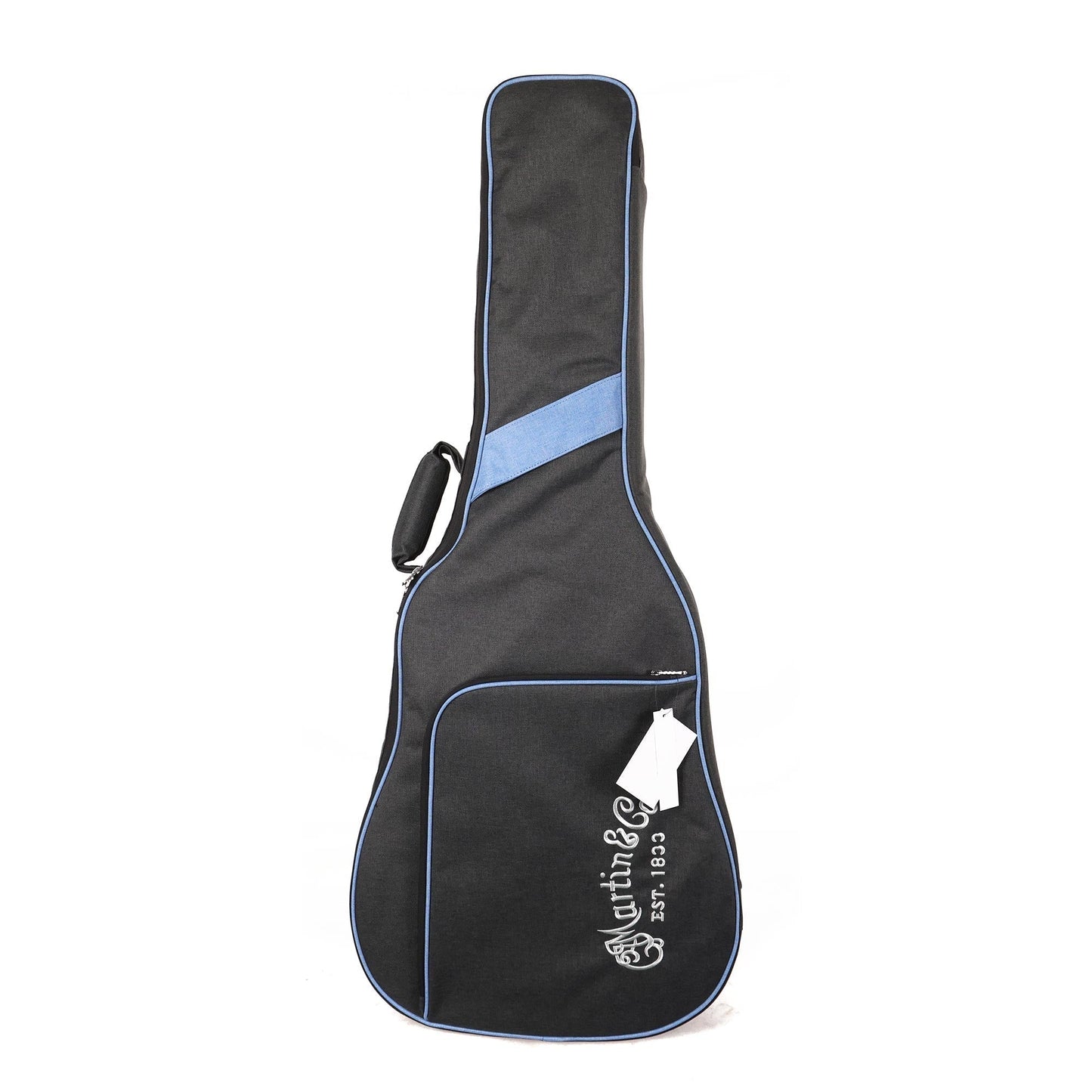 Martin D-X2E Acoustic-Electric Ziricote Burst