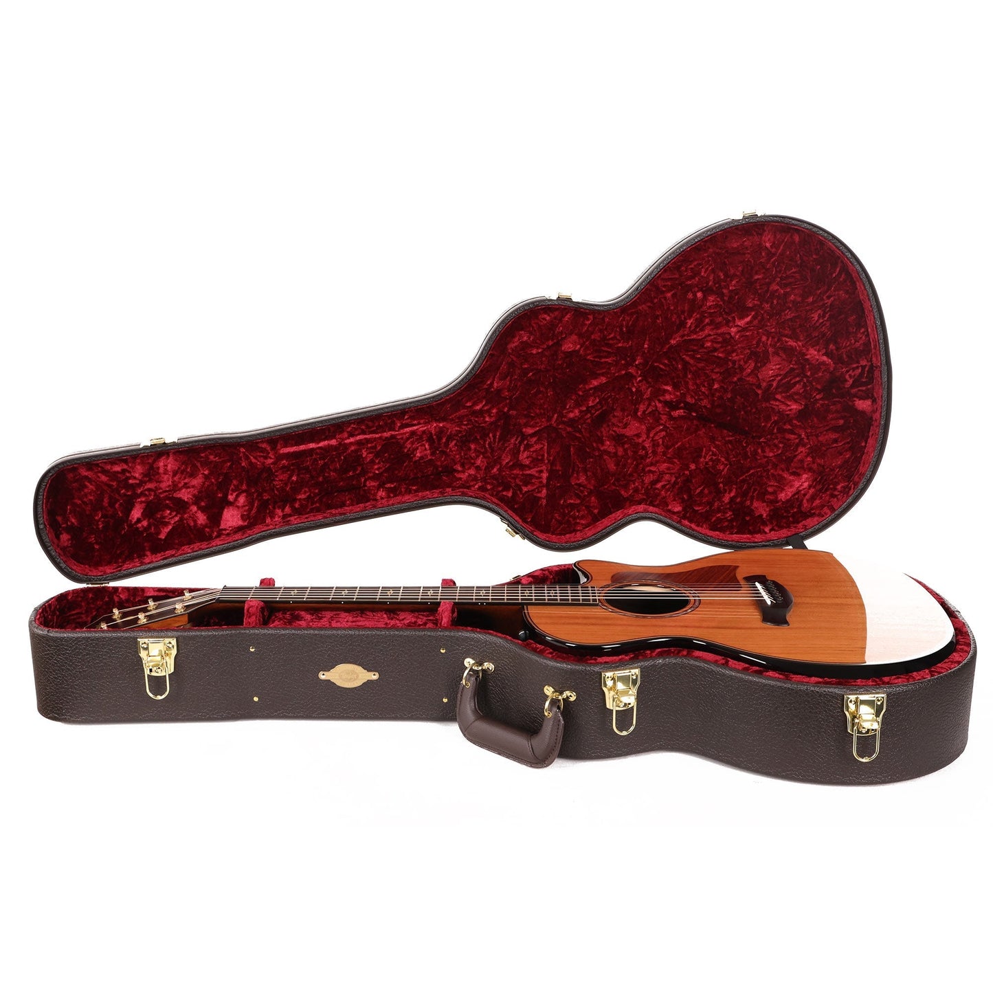 Taylor 50th Anniversary Builder's Edition 814ce LTD Acoustic-Electric
