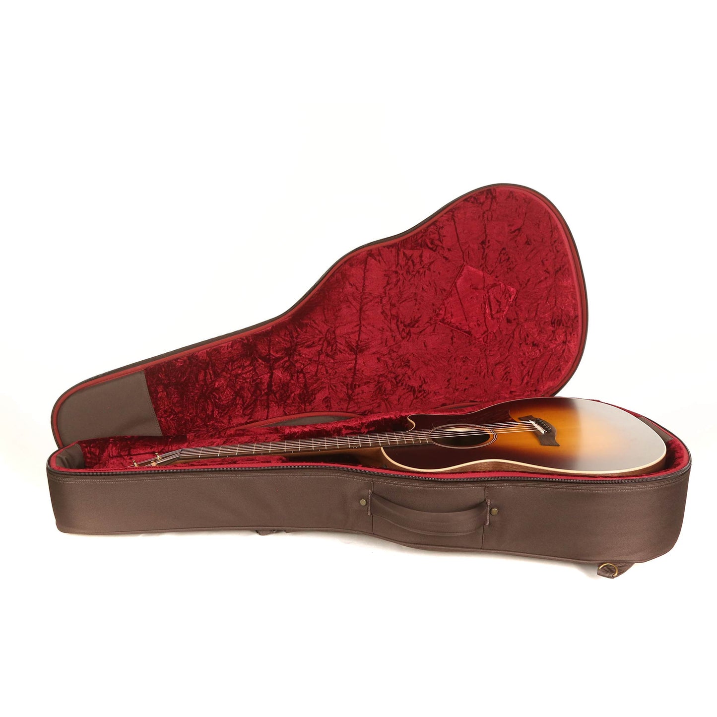 Taylor 50th Anniversary AD14ce-SB LTD Acoustic-Electric Tobacco Sunburst